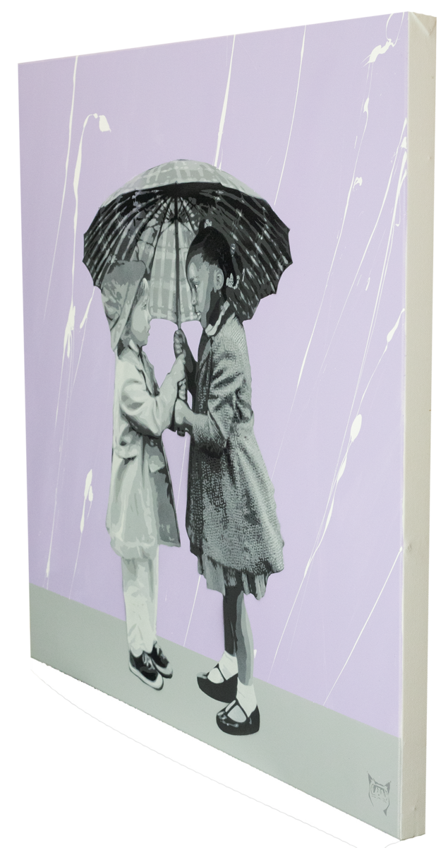Showers of Hope