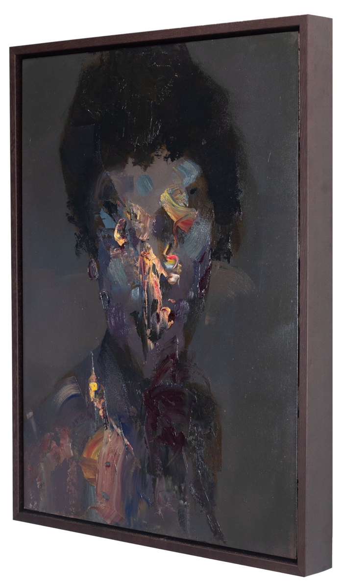 Forgotten