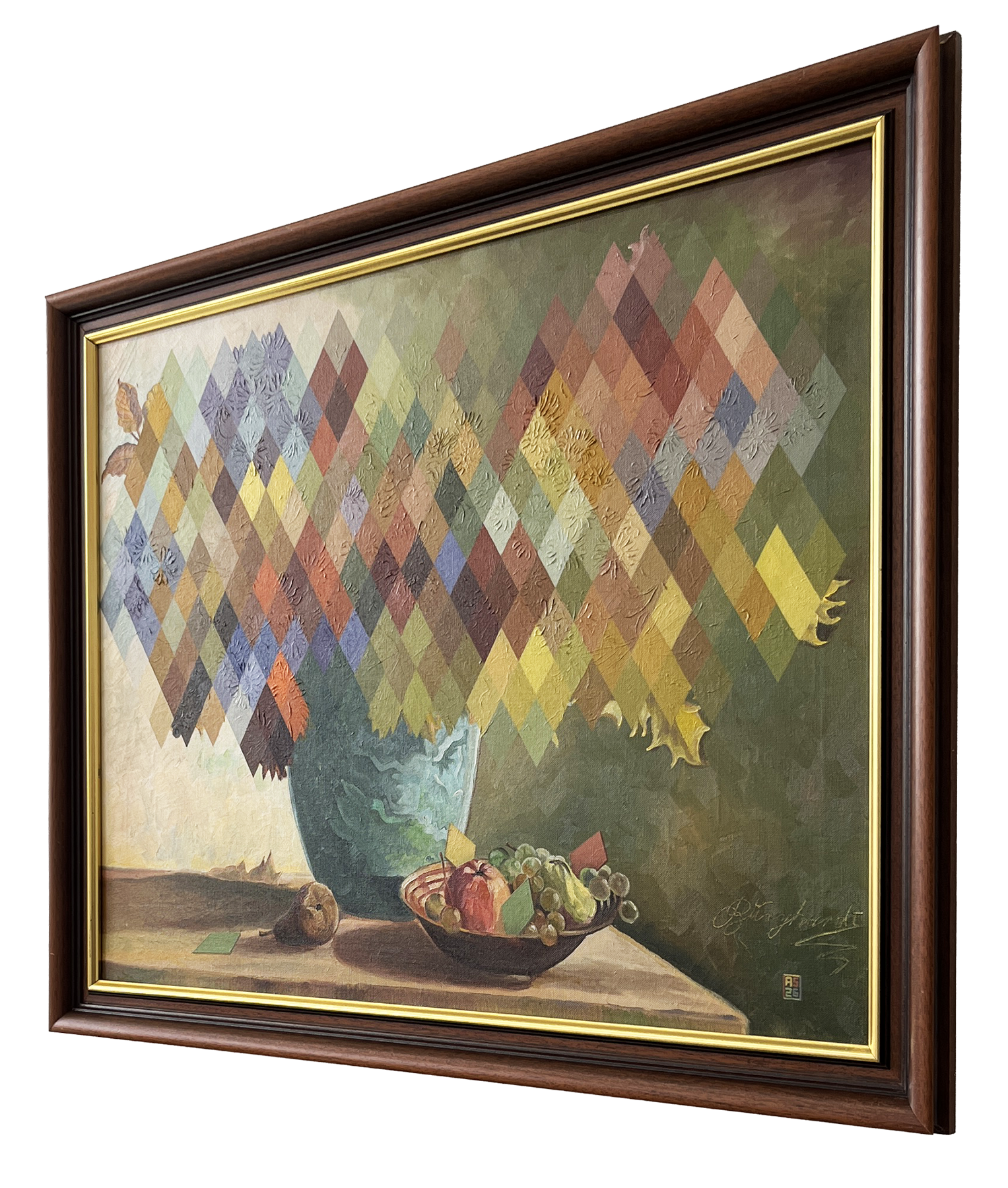 Burghardt Bouquet