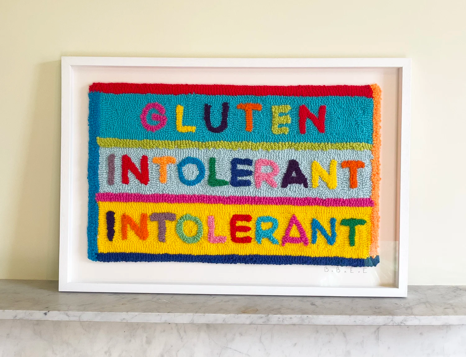 Gluten