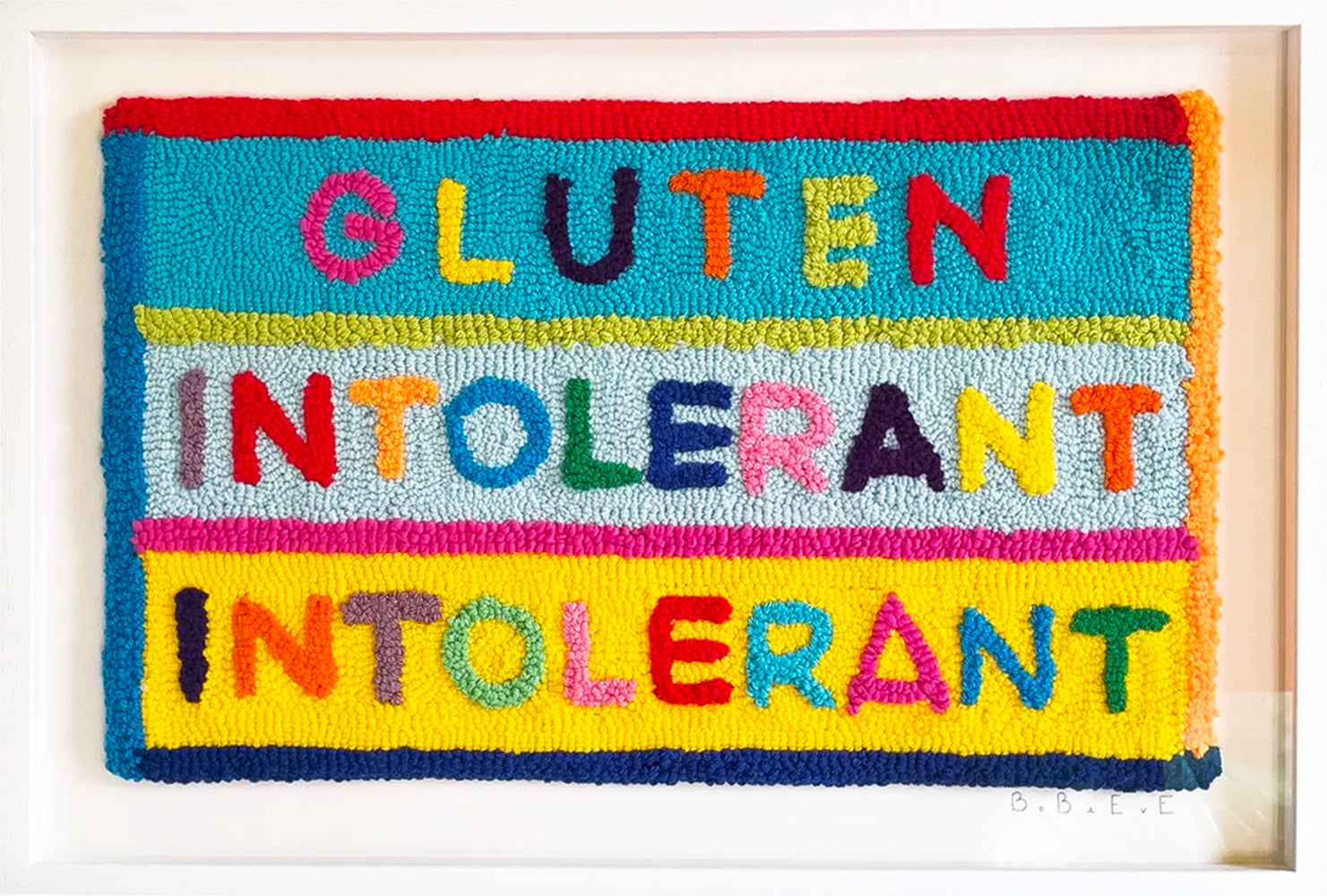 Gluten