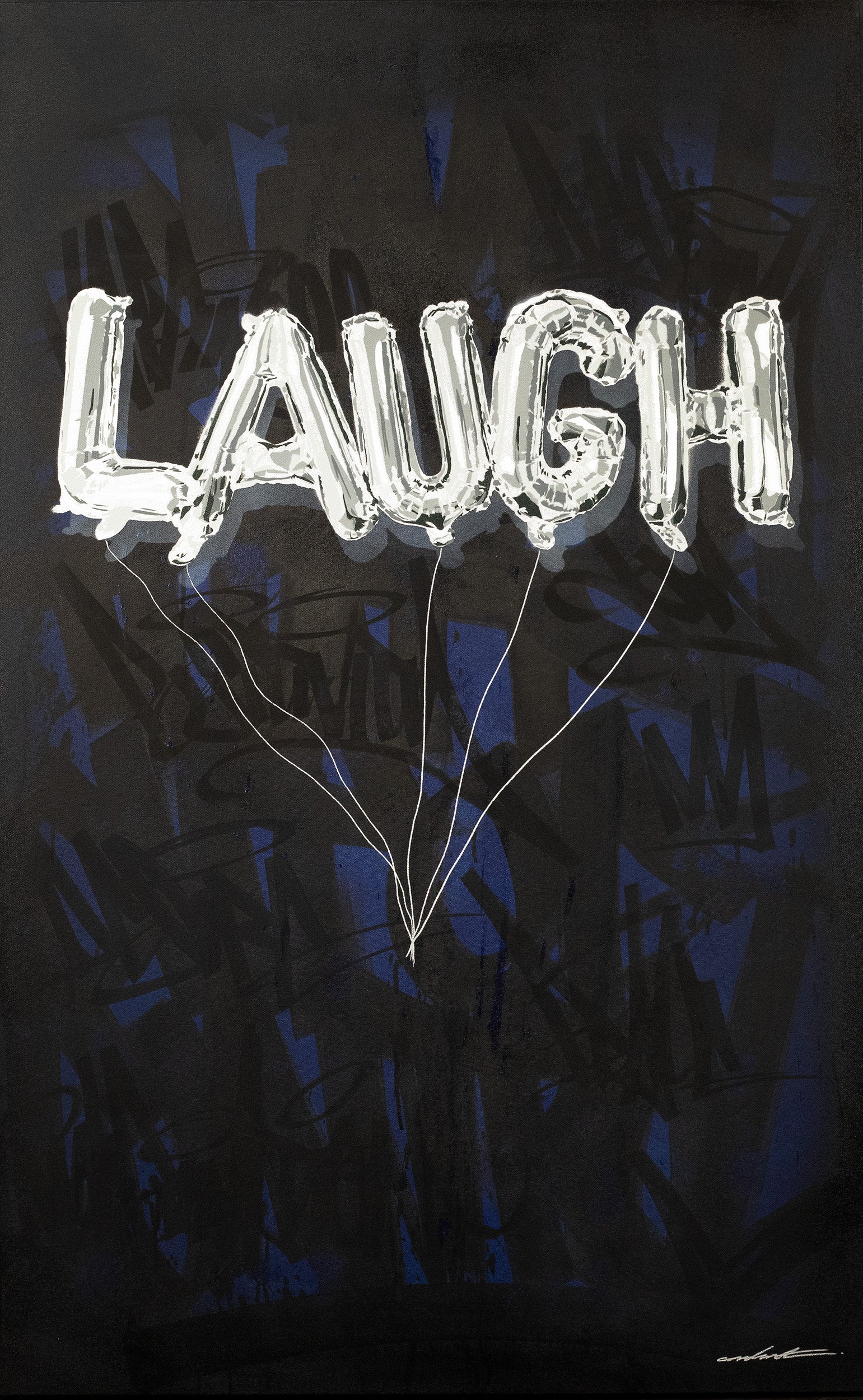Laugh in the Dark