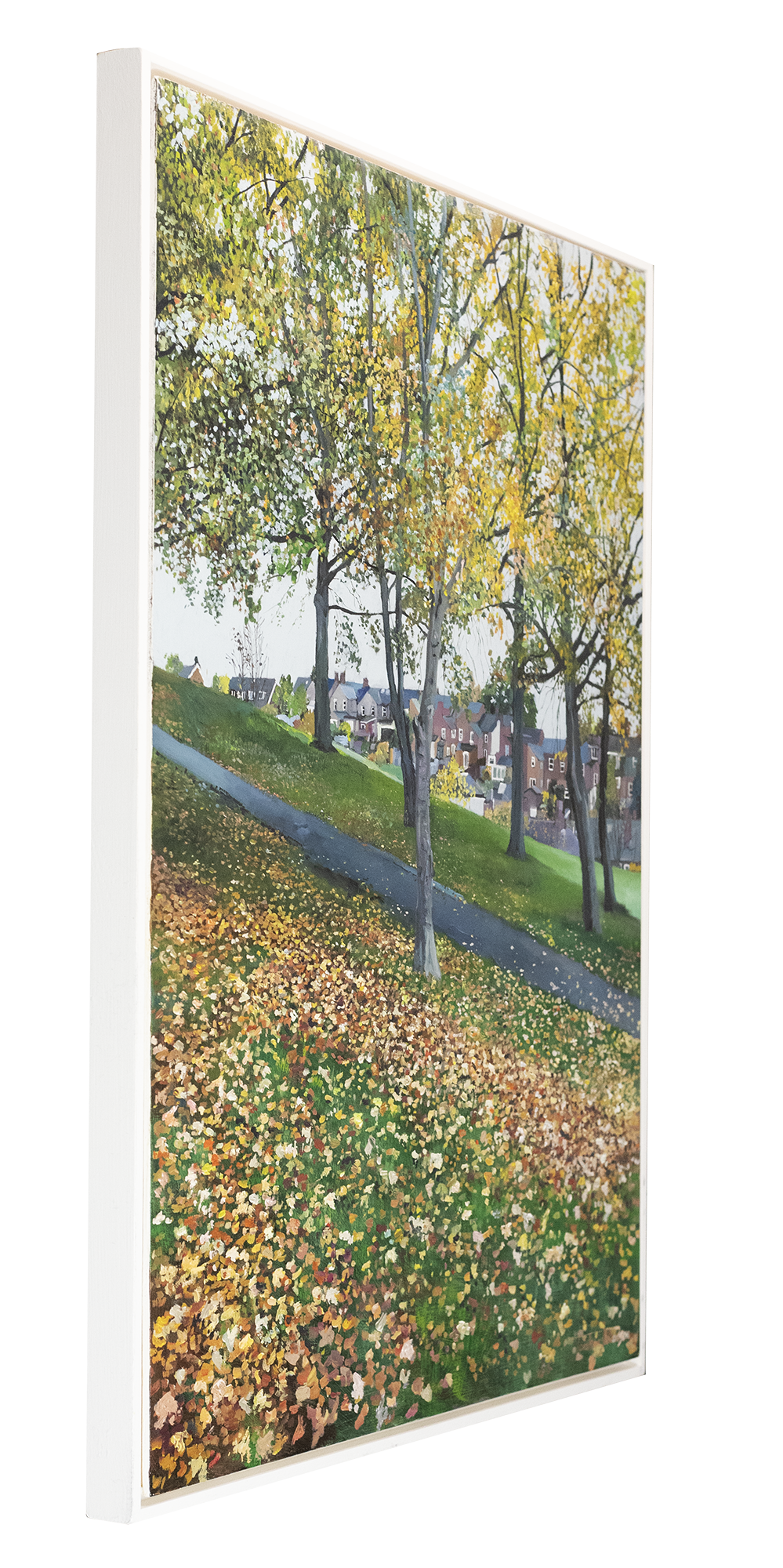 Leafy Hill, Hitchin