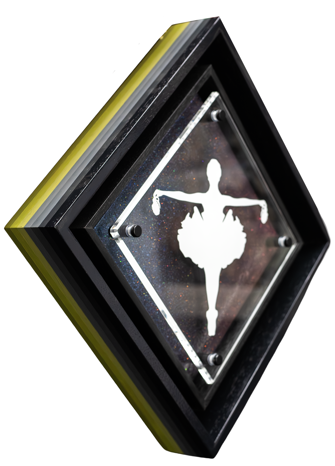 Micro Mixer - Drop the Bomb