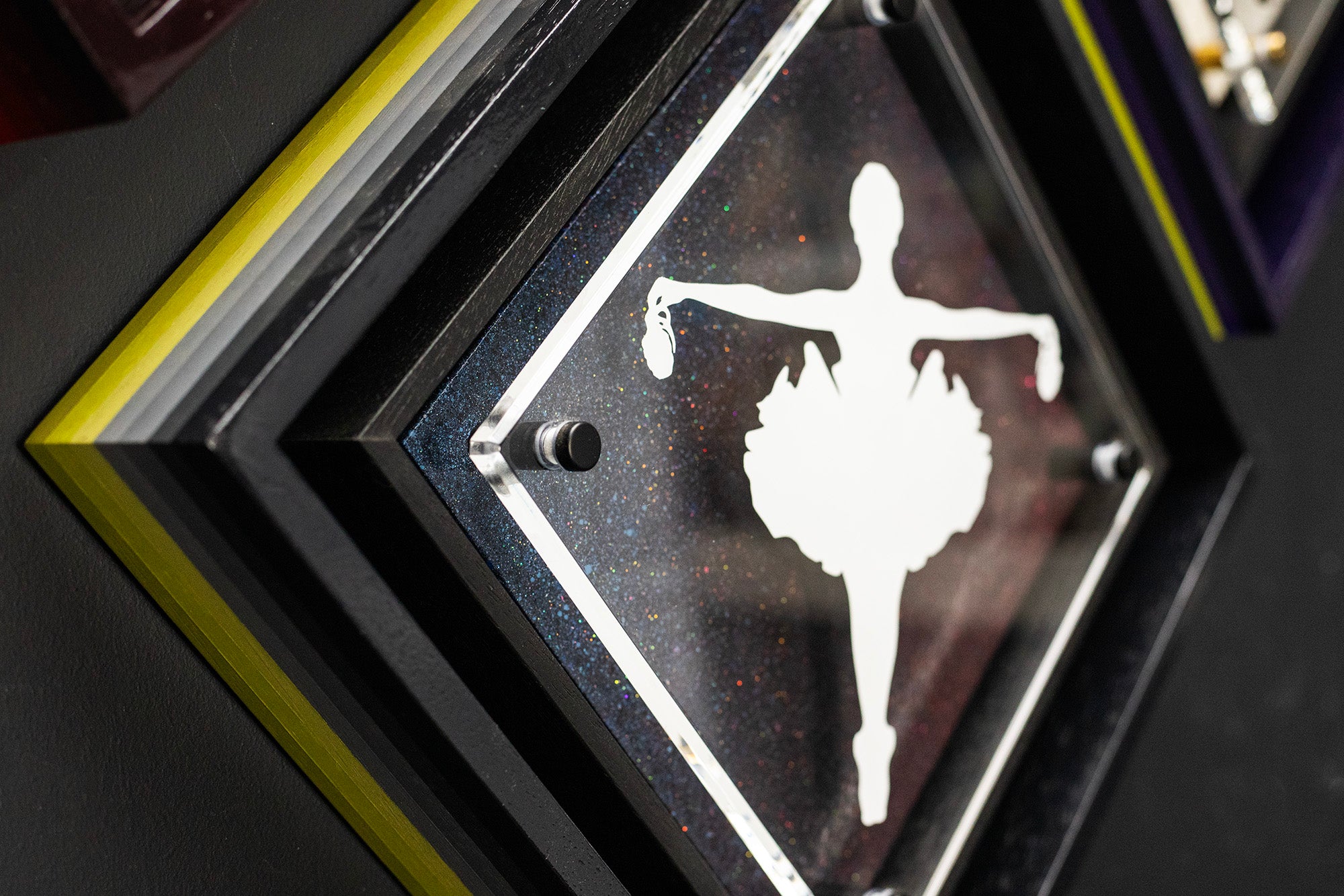 Micro Mixer - Drop the Bomb