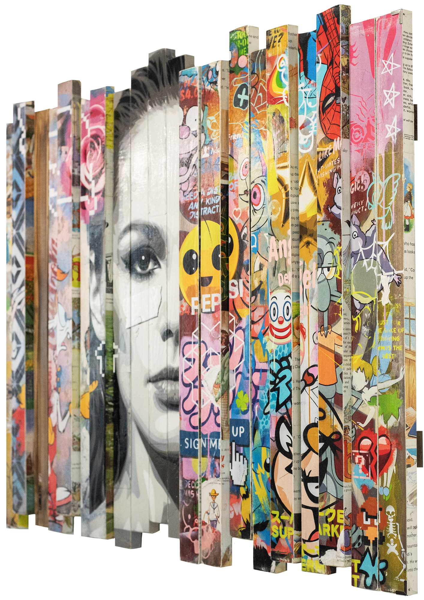 Misfits: Boutique Edition