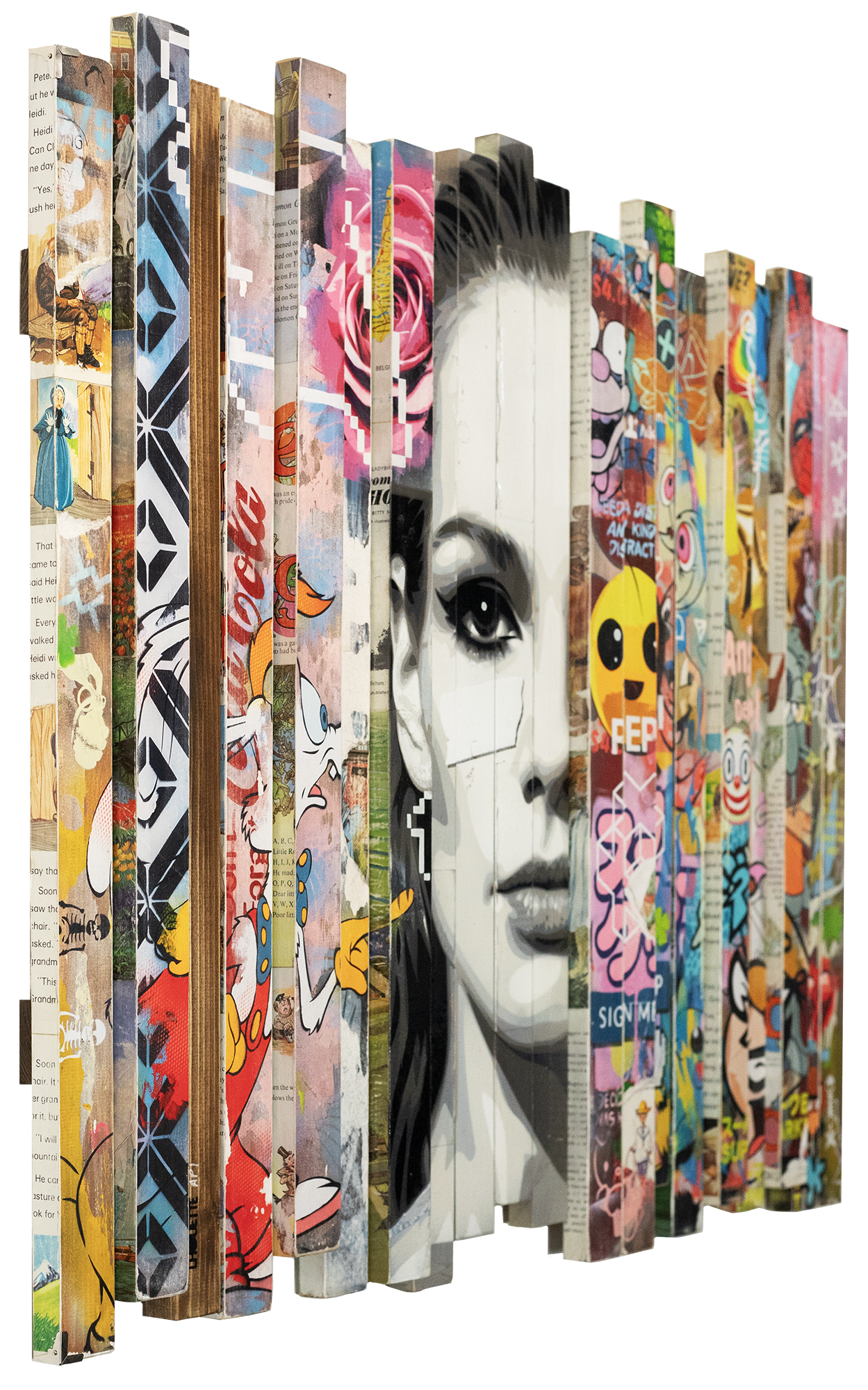 Misfits: Boutique Edition