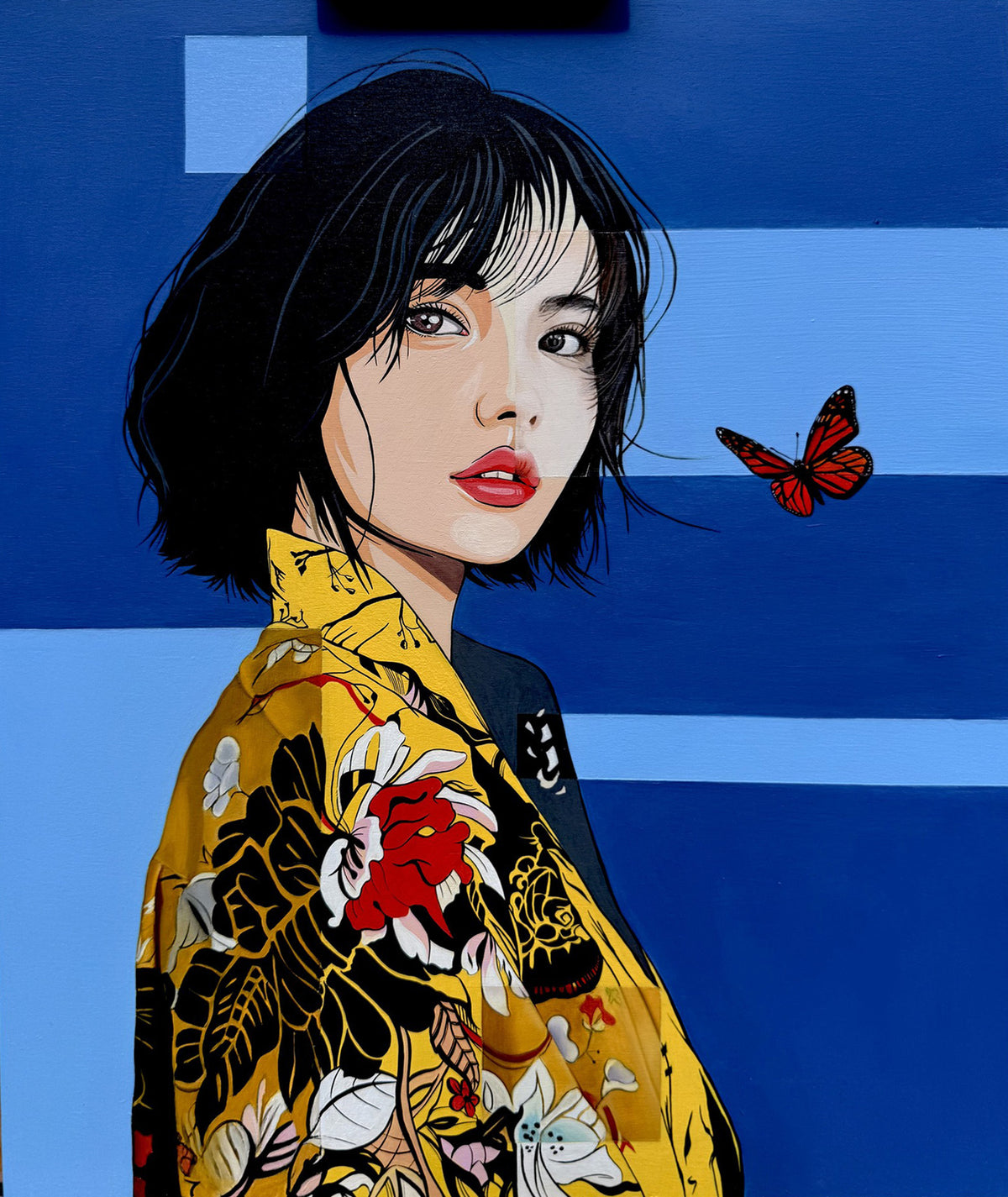 Monarch