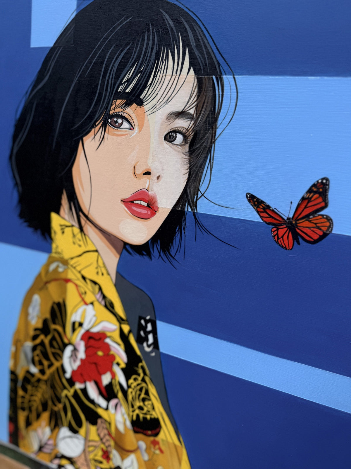 Monarch
