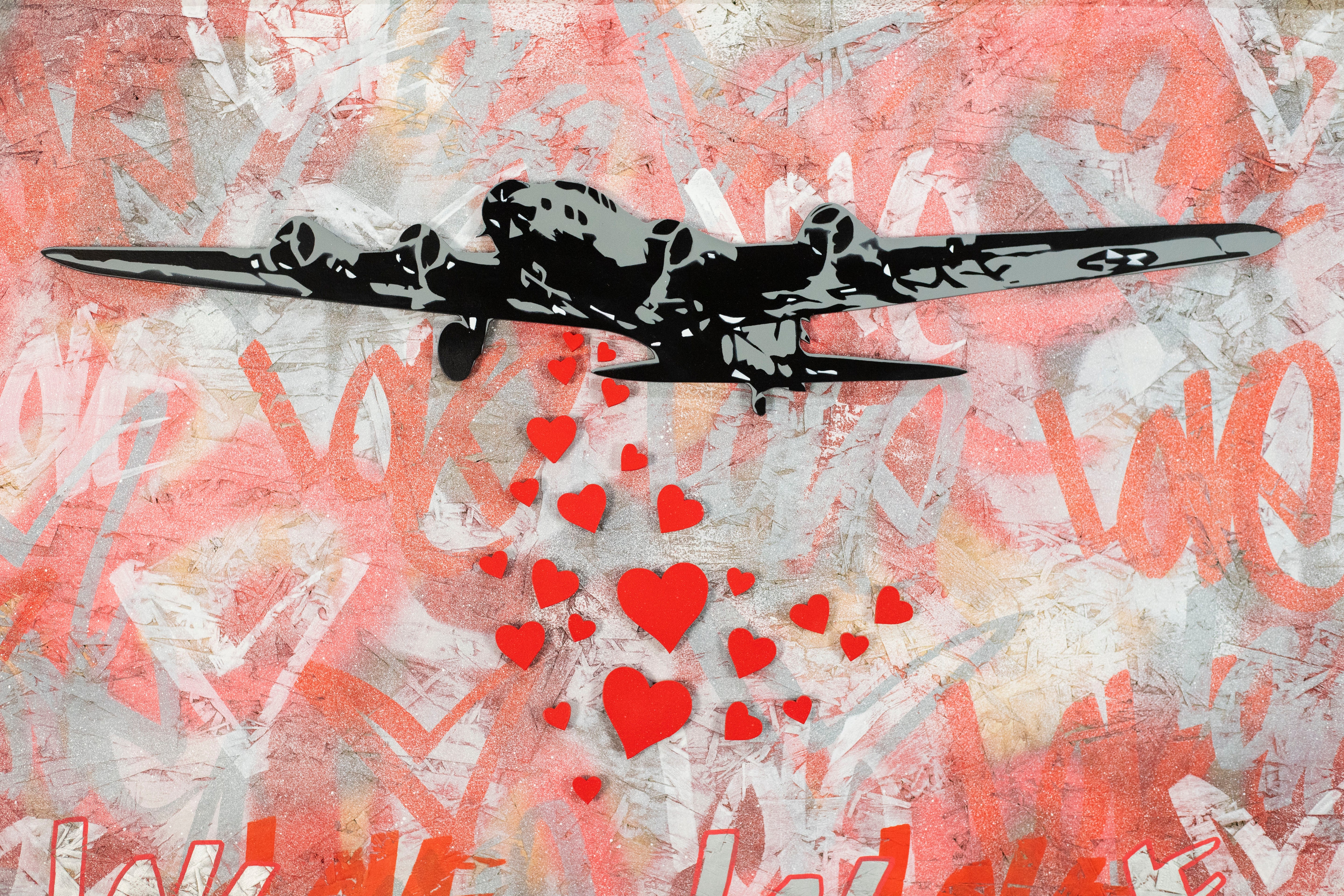 Spread the Love