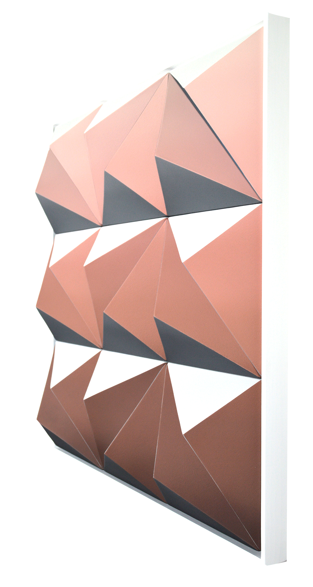 Tetrahedron Shift 3