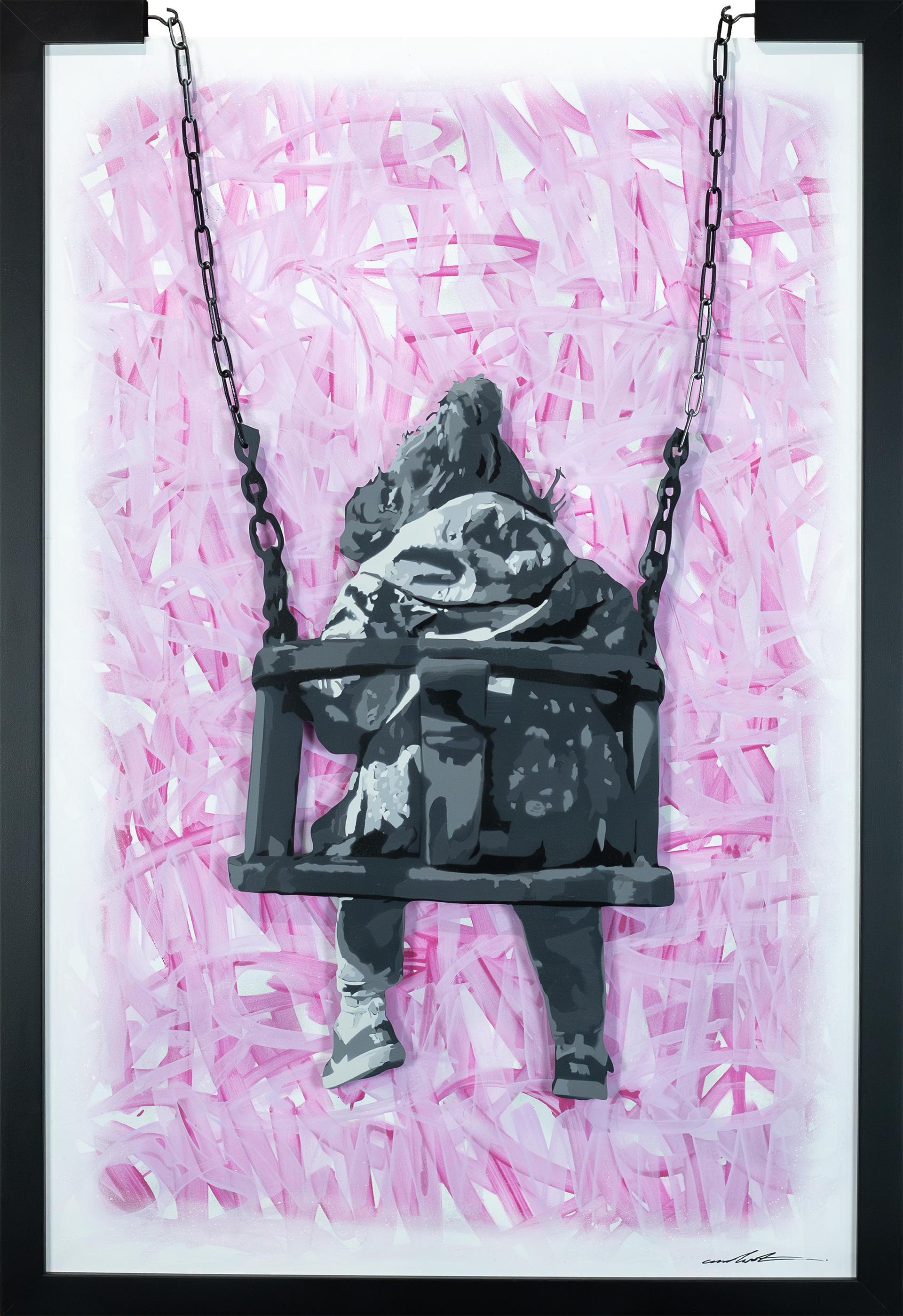 The Joy of Movement II