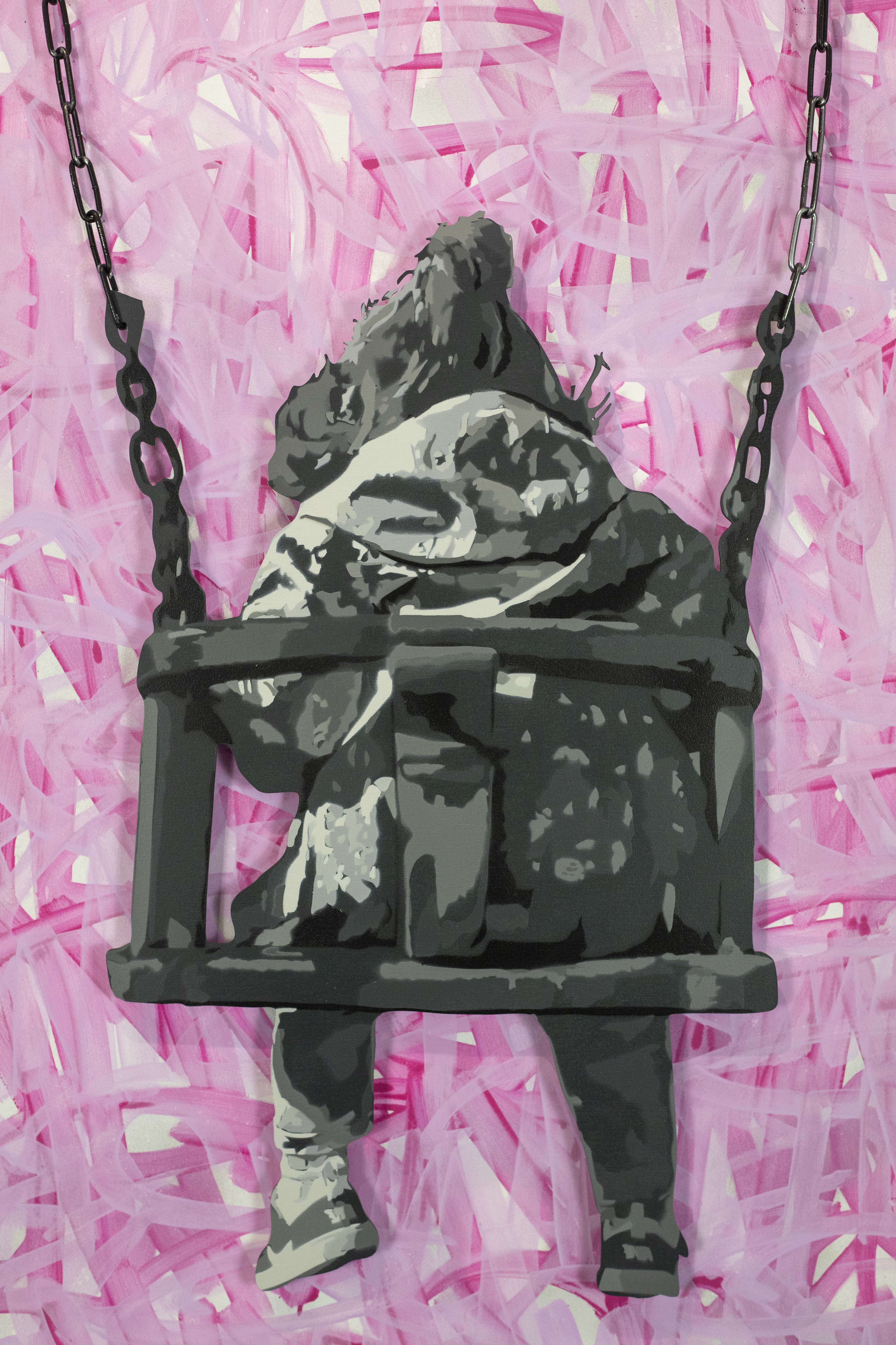 The Joy of Movement II