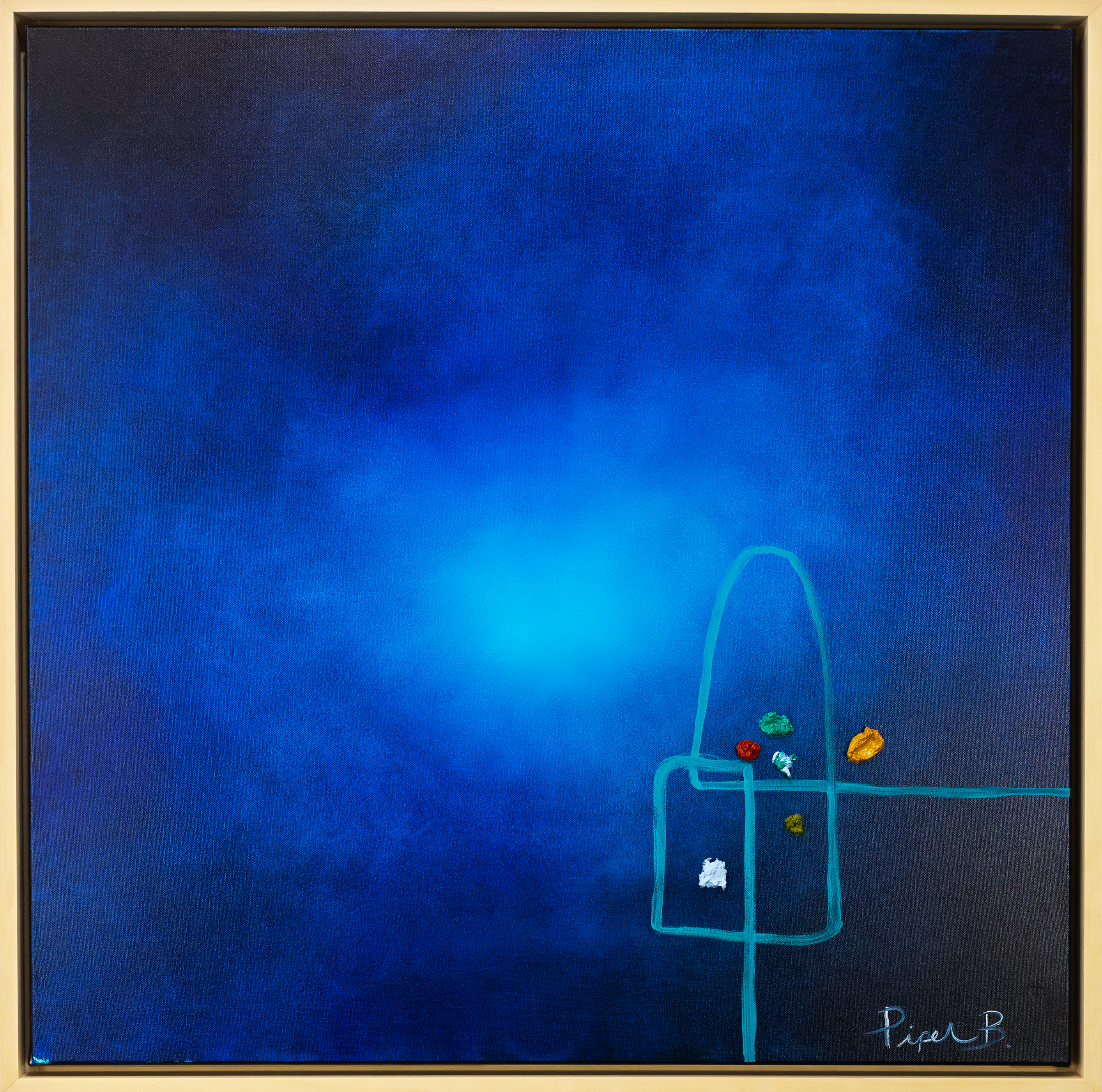 The Road That Leads to You