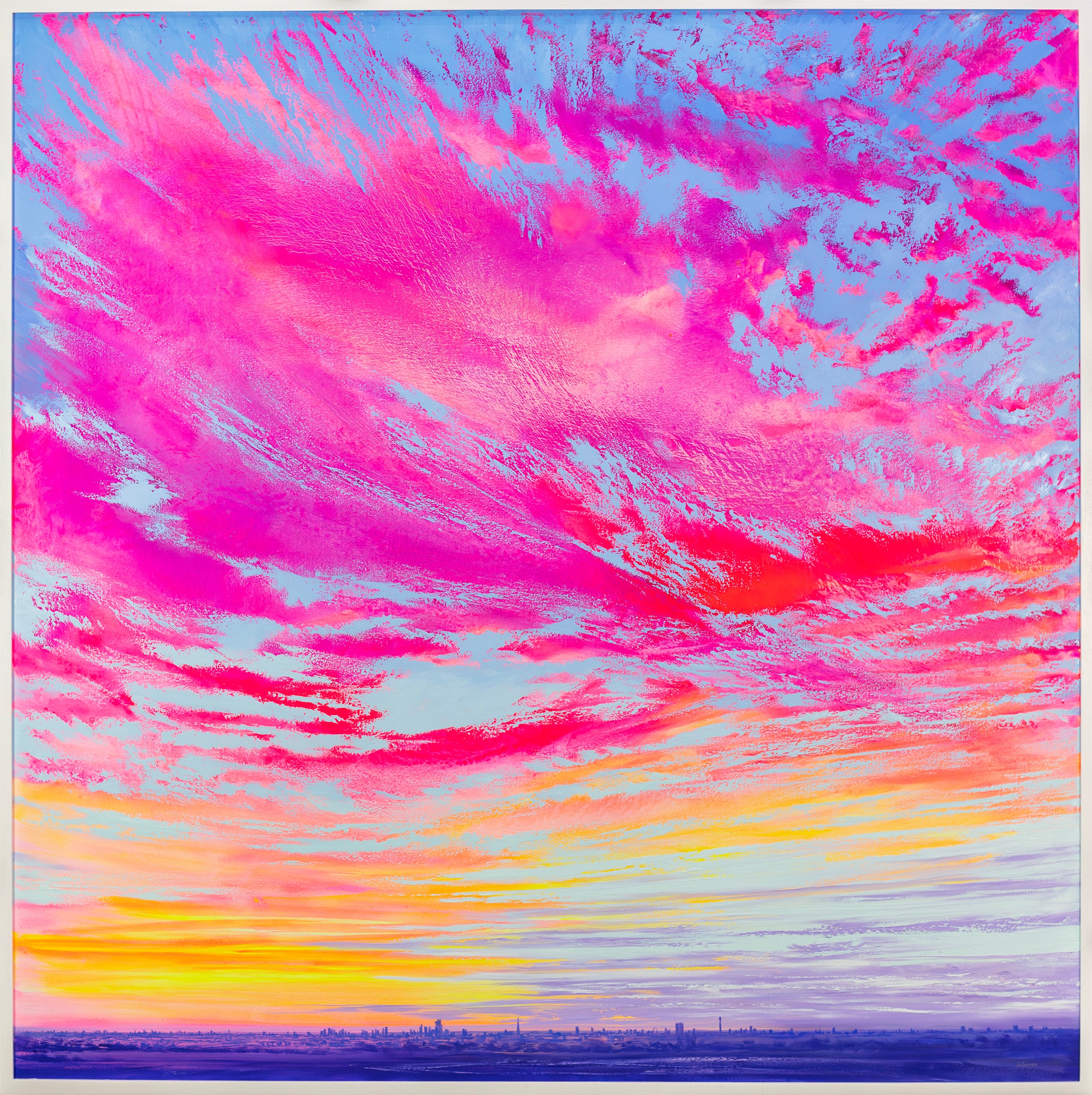 When the Light Stayed