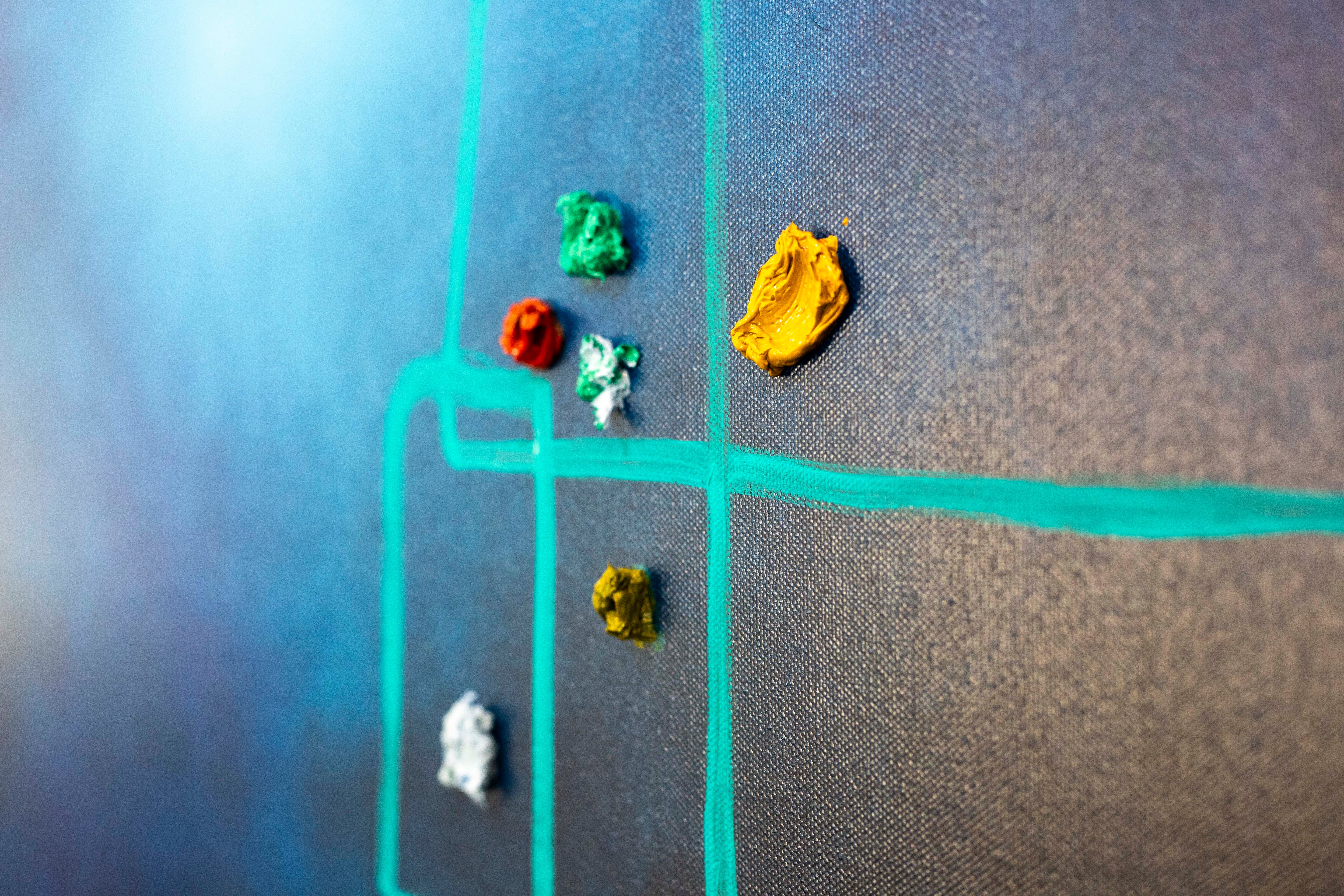 The Road That Leads to You