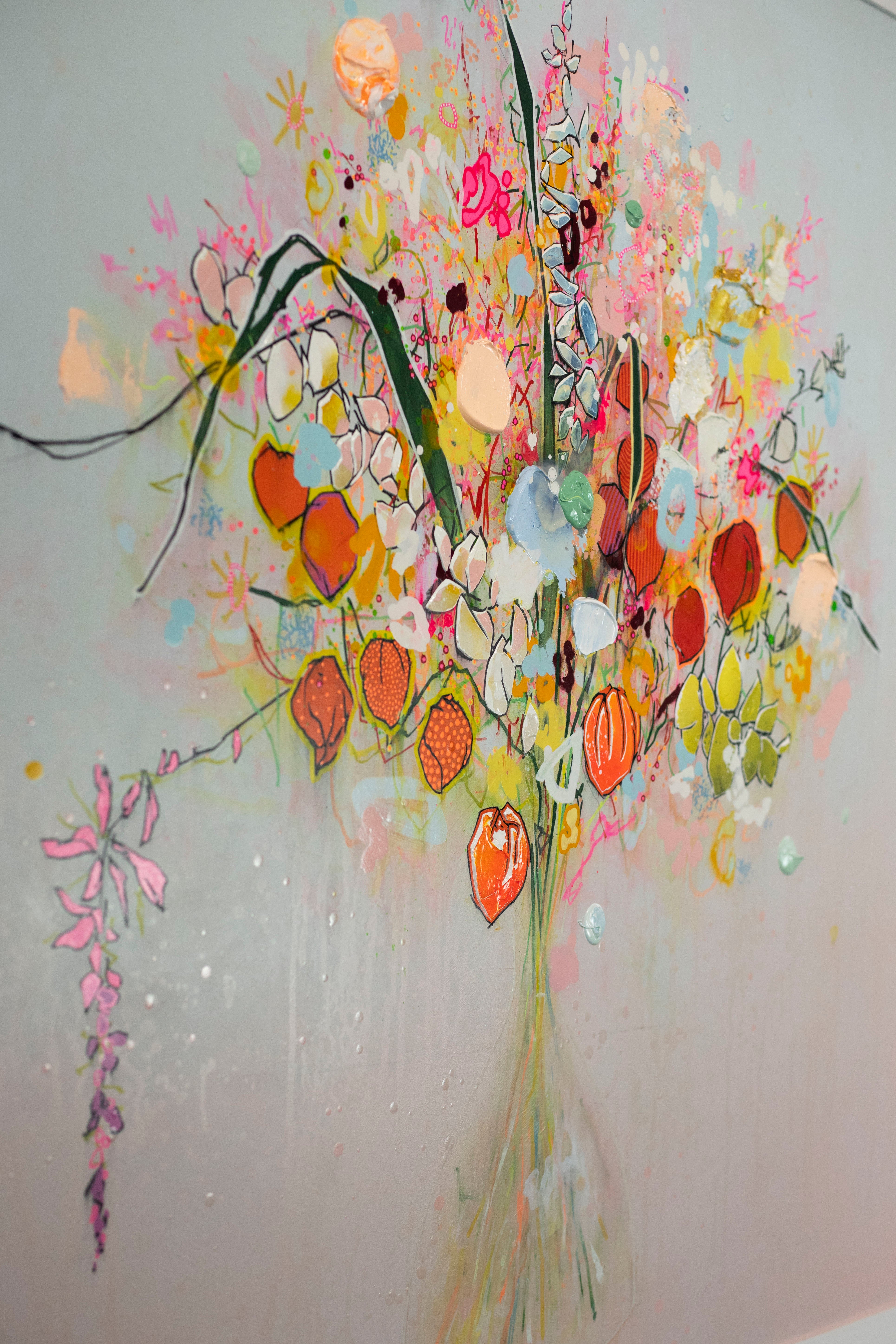 Trailing Blossom