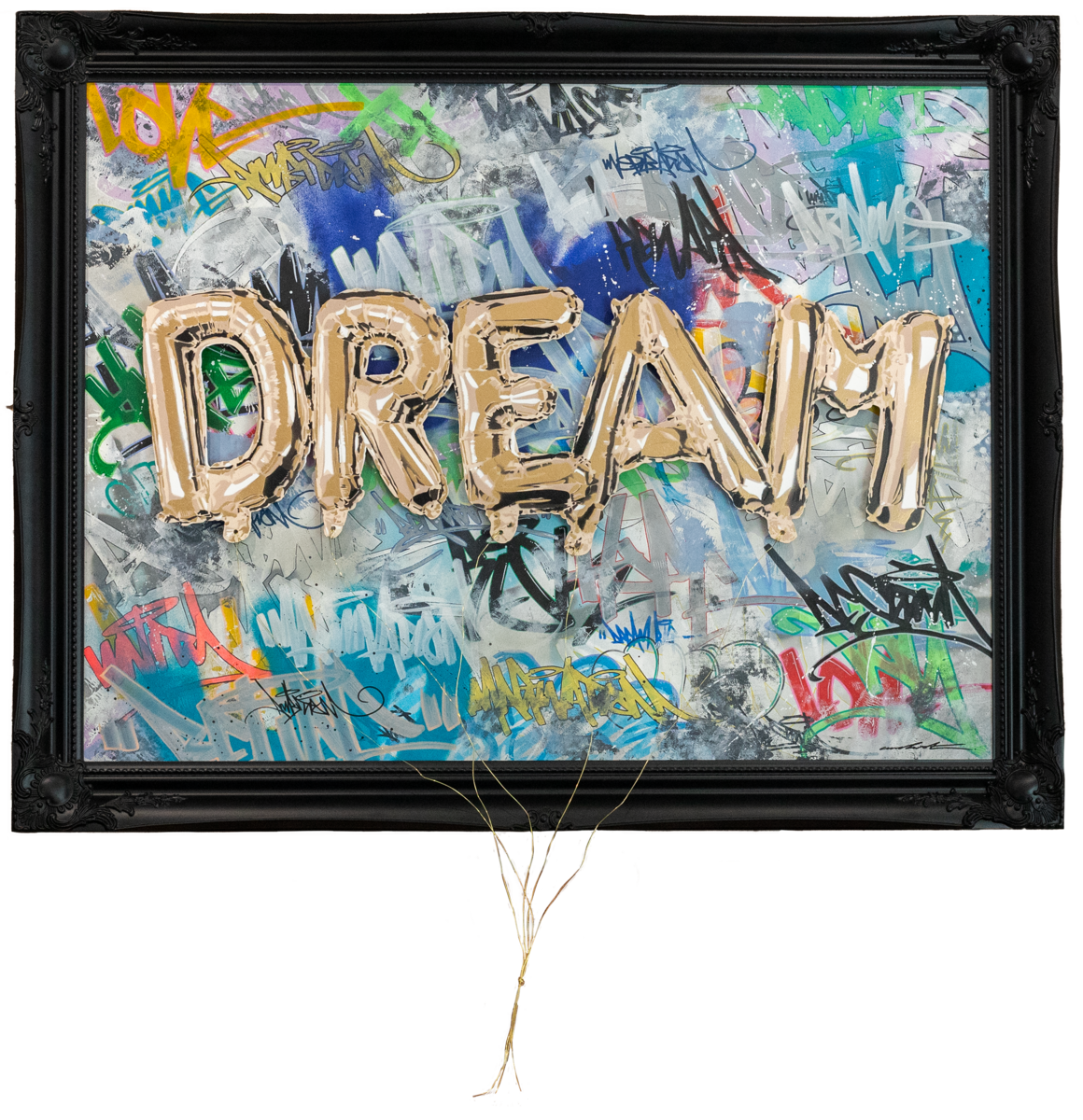 Dream Big