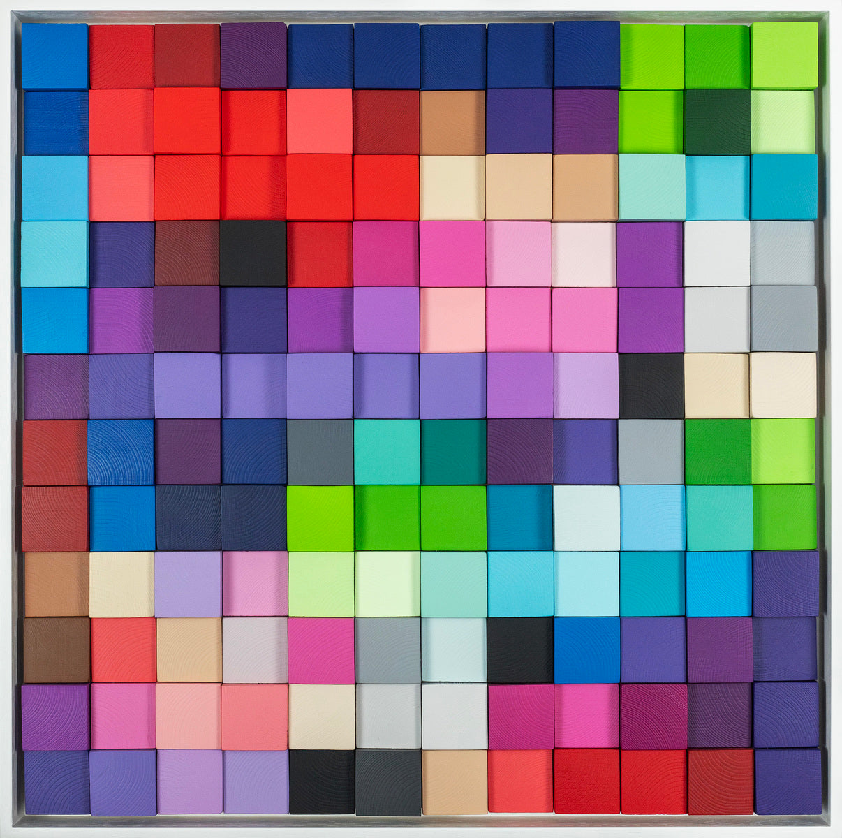 Block Rockin Remix: The Test