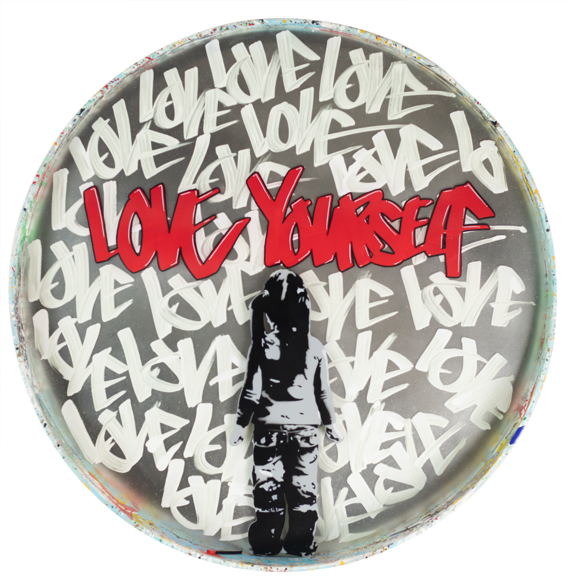 Self-Love
