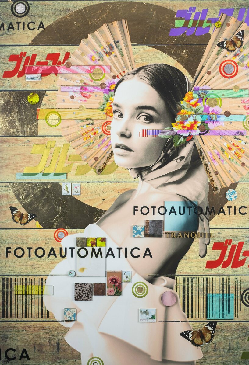 Cola Fotoautomatica