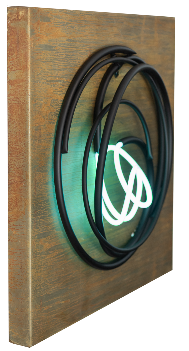 Neon Orb 164