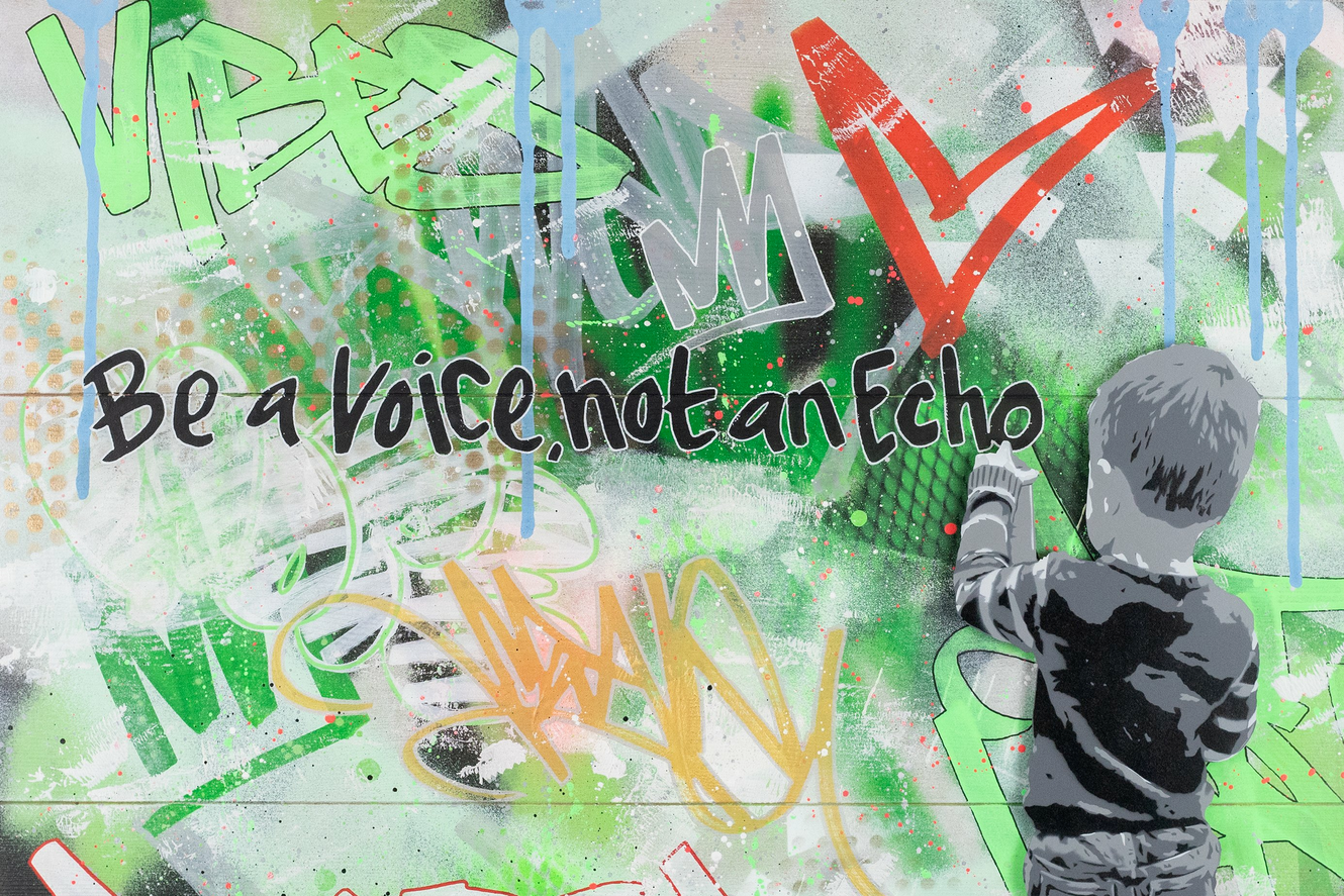 Echo