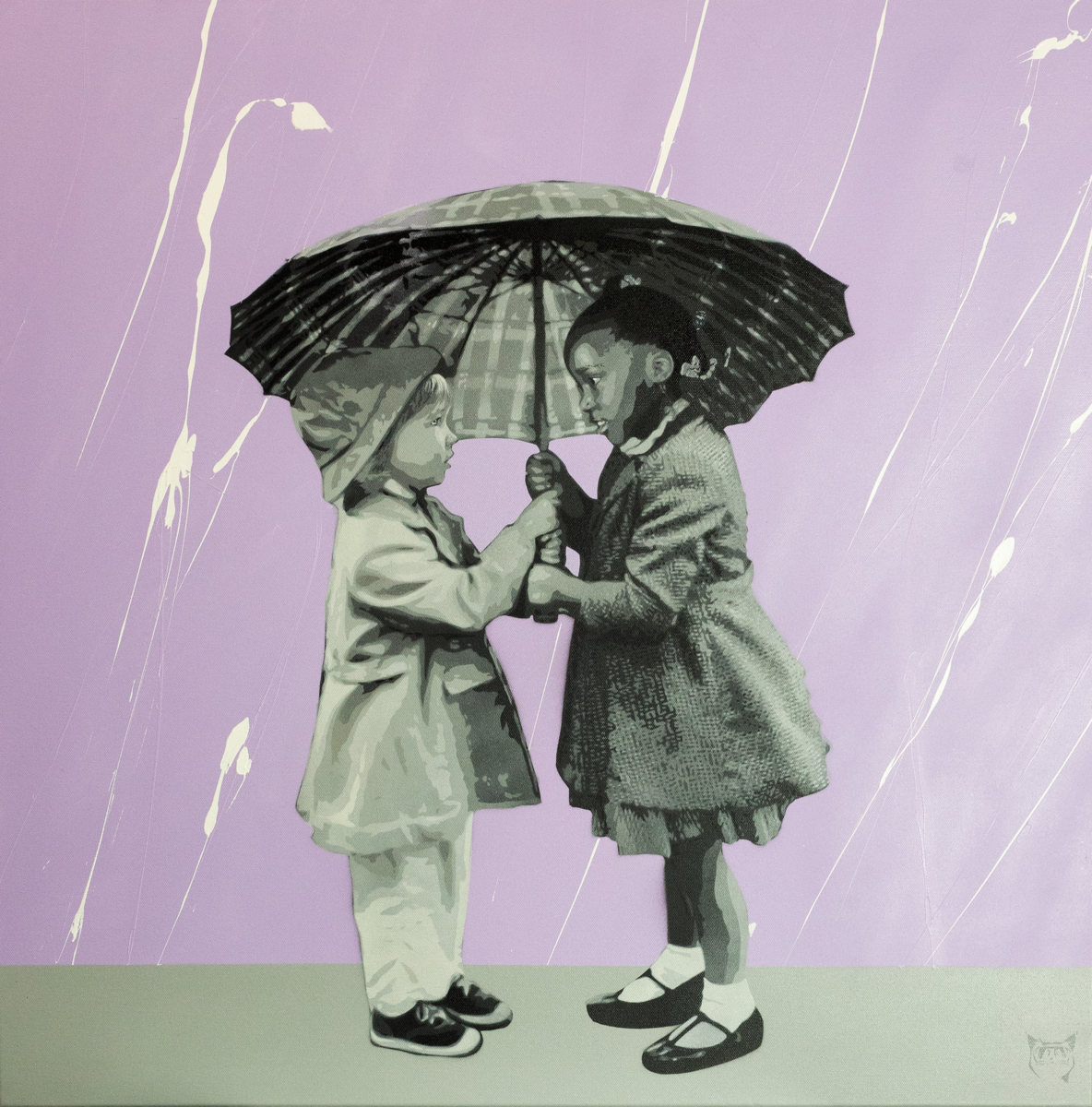 Showers of Hope