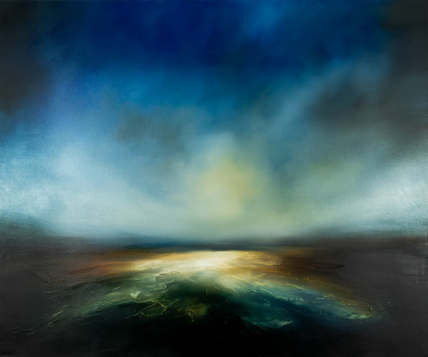 The Far Tides