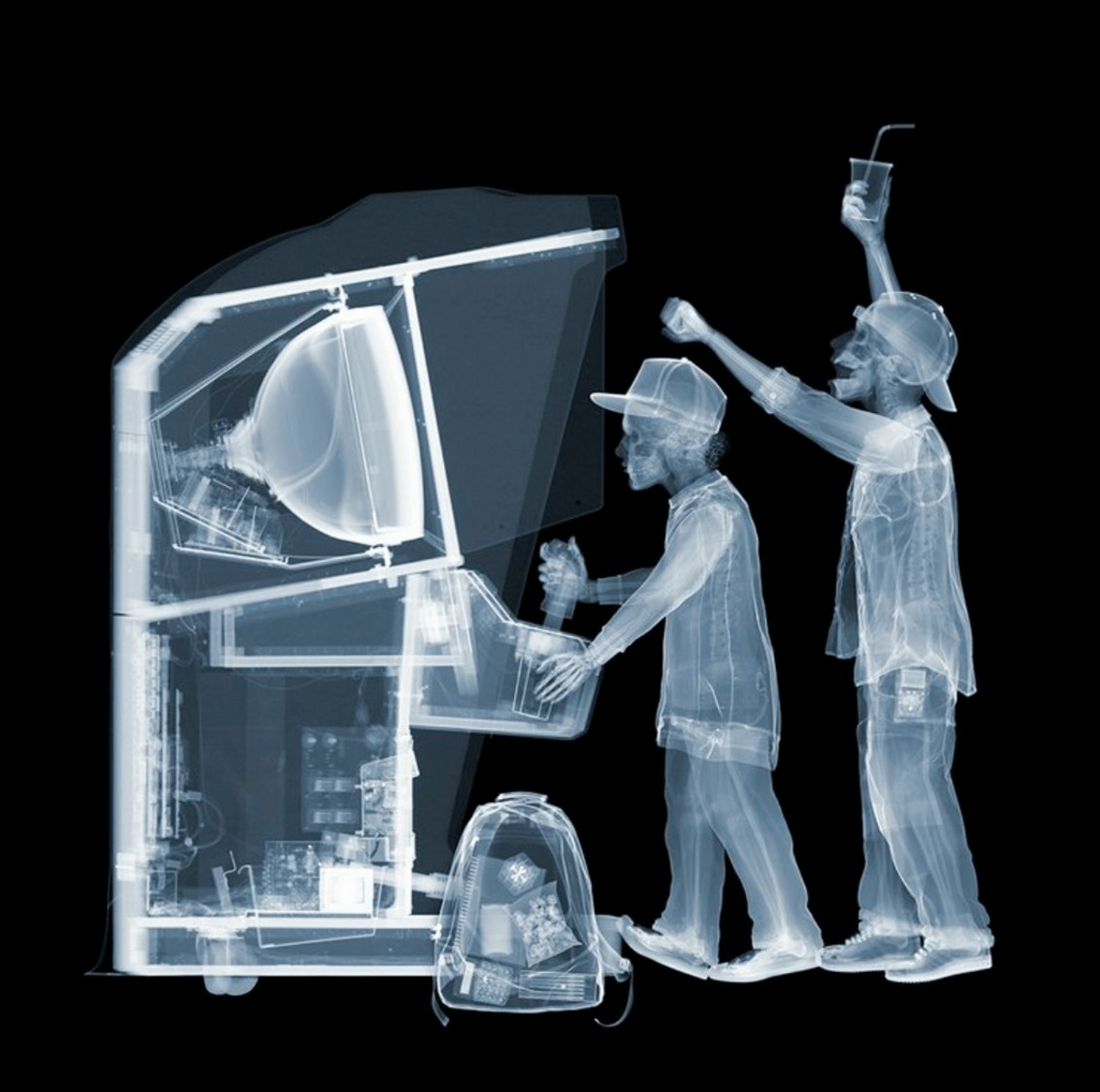 Arcade Game