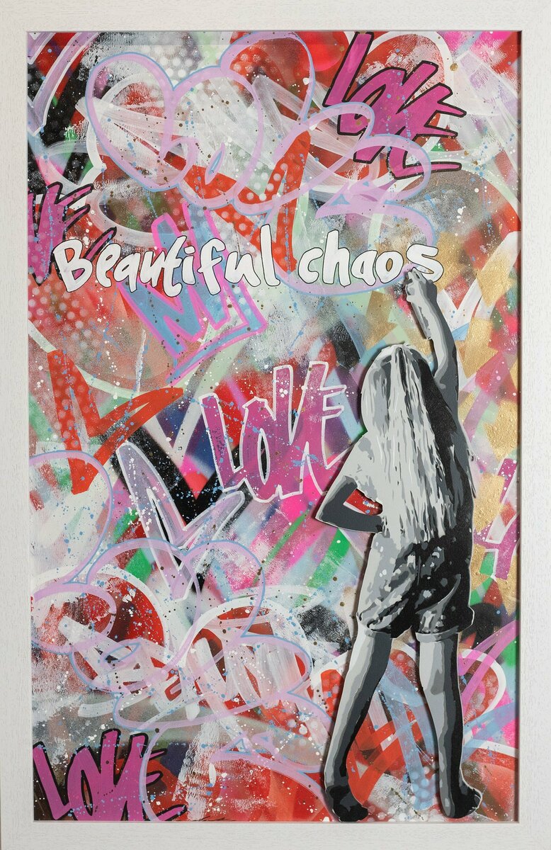Beautiful Chaos