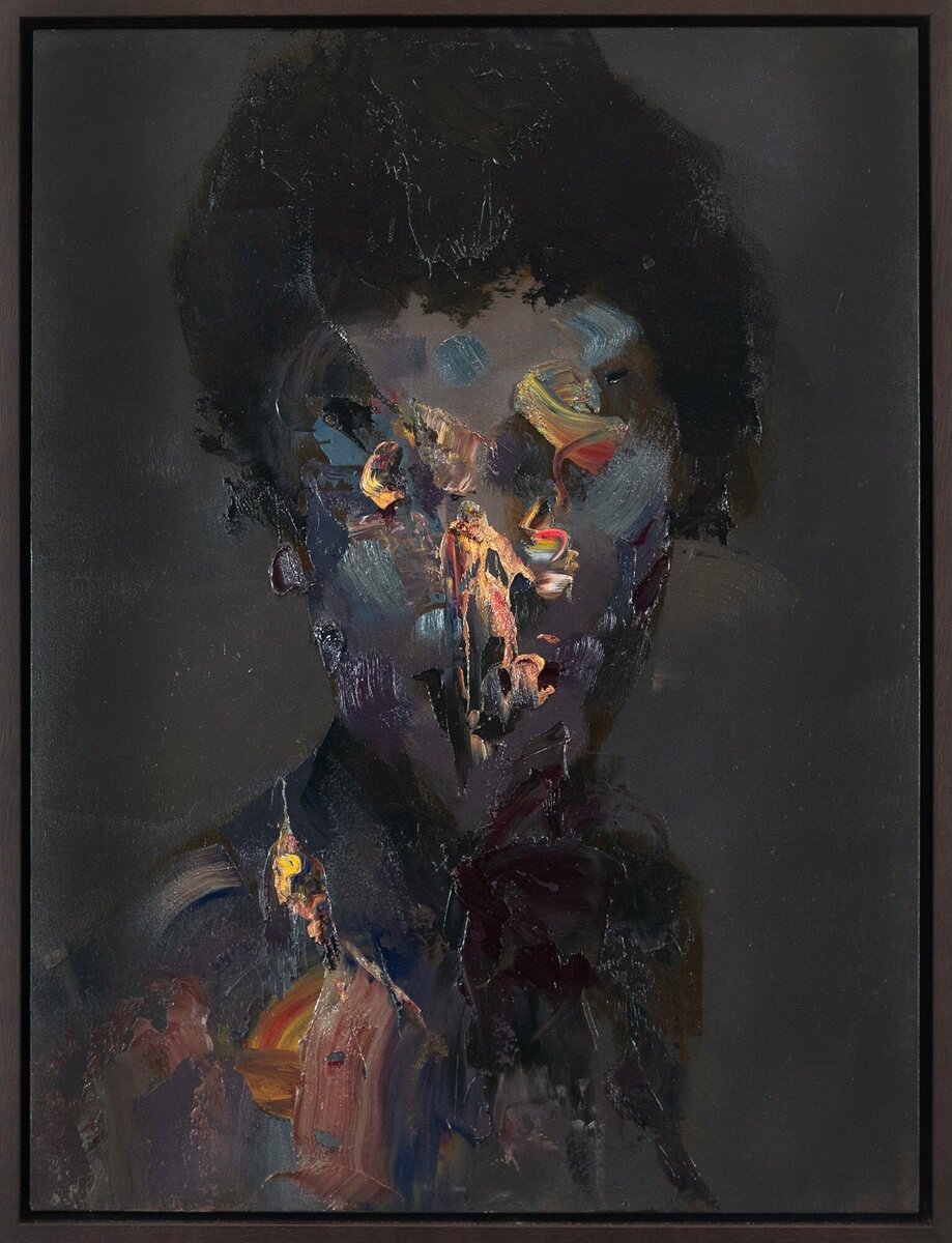 Forgotten