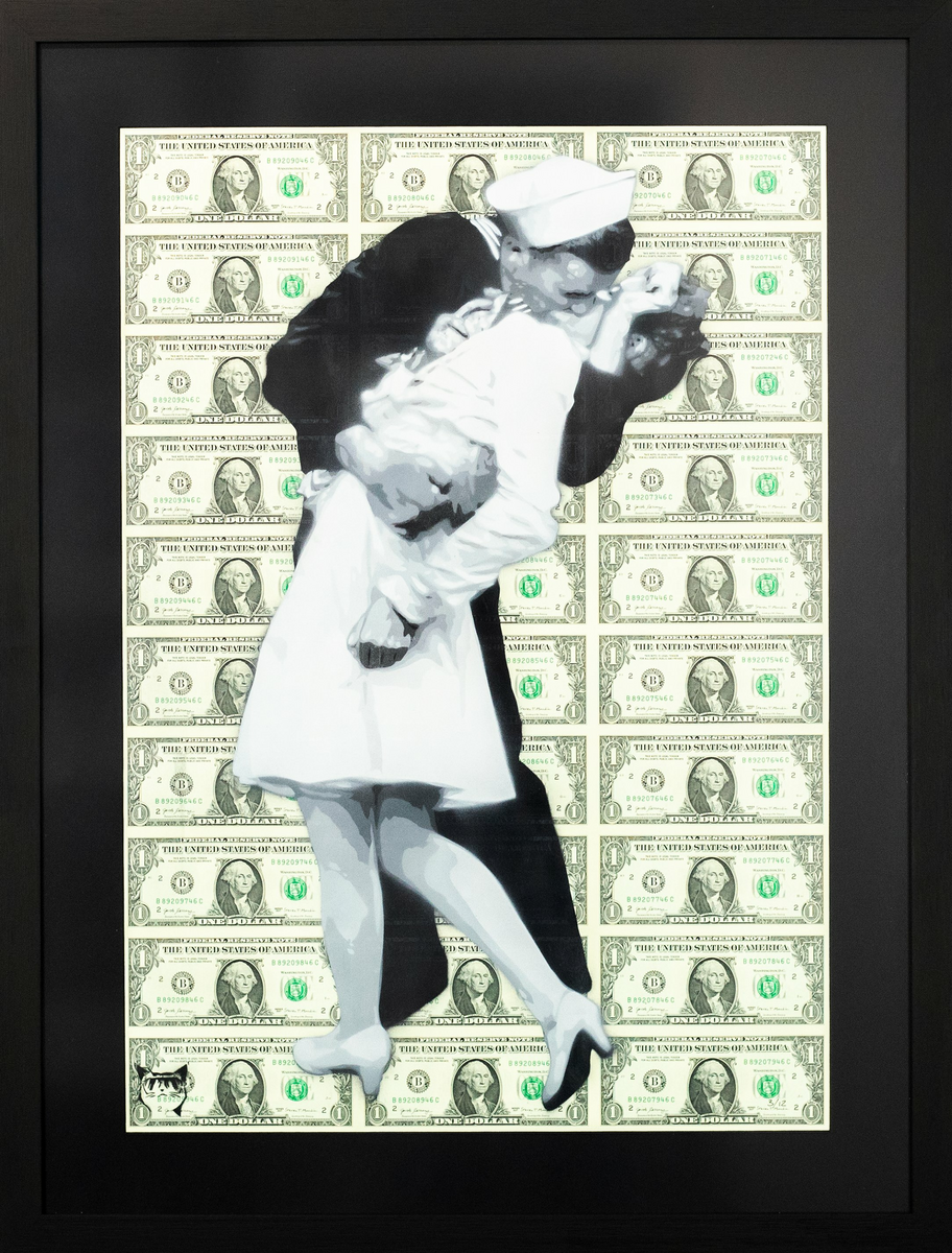 V-J Kiss