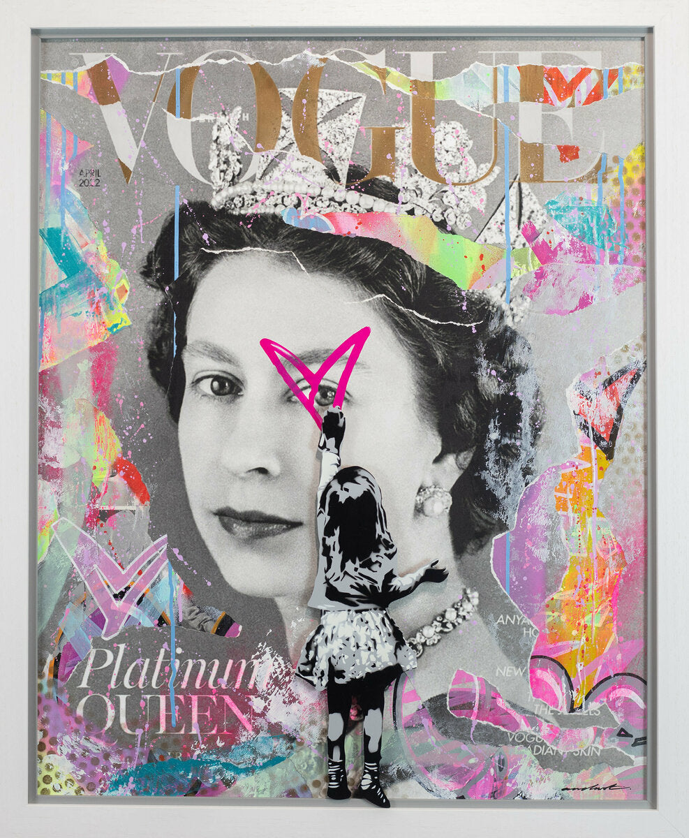 Royal Vogue Vandal V