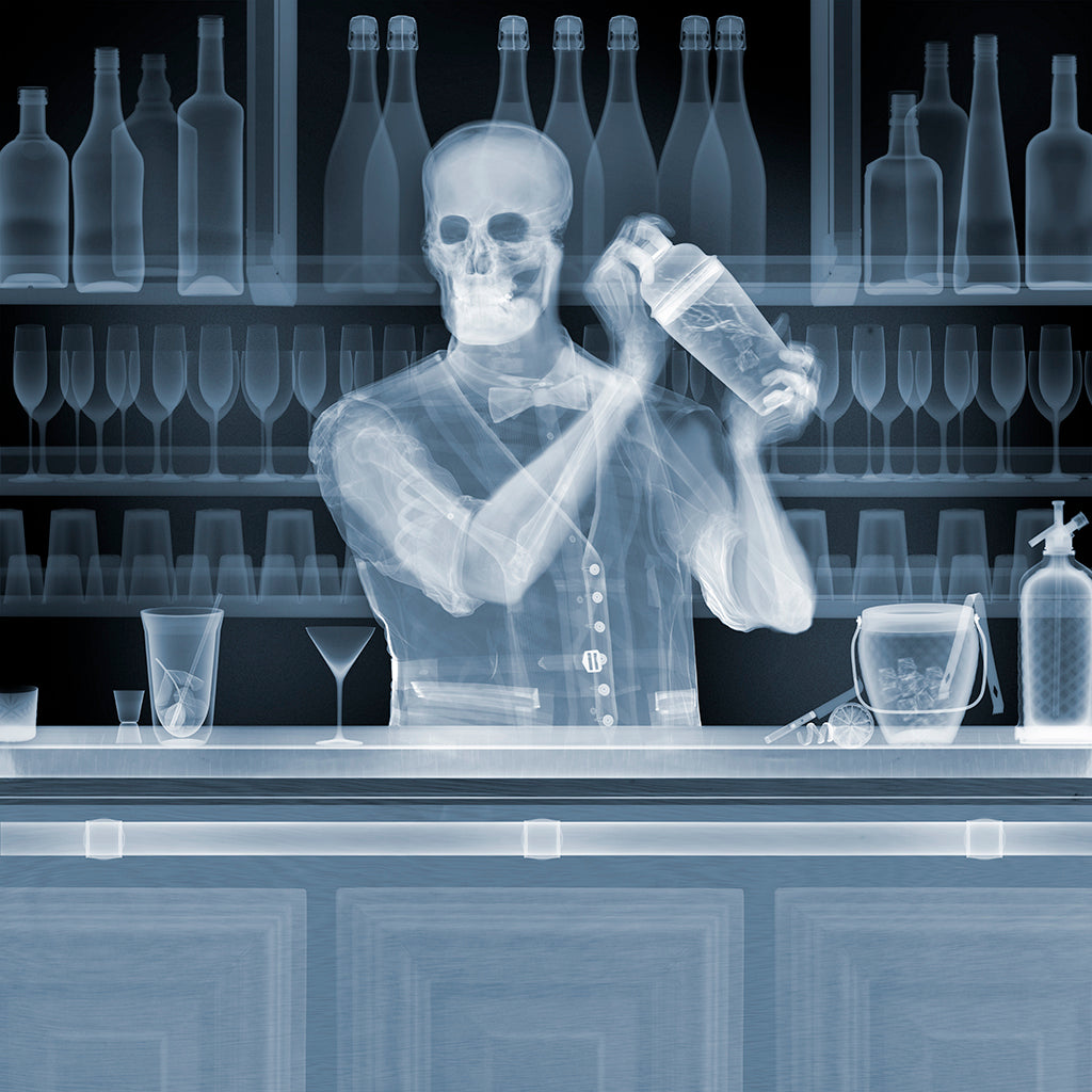 Bartender - Chromaluxe