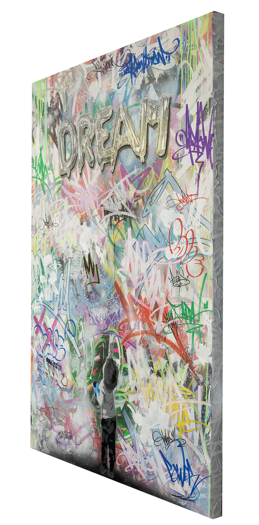 Chaotic Dream