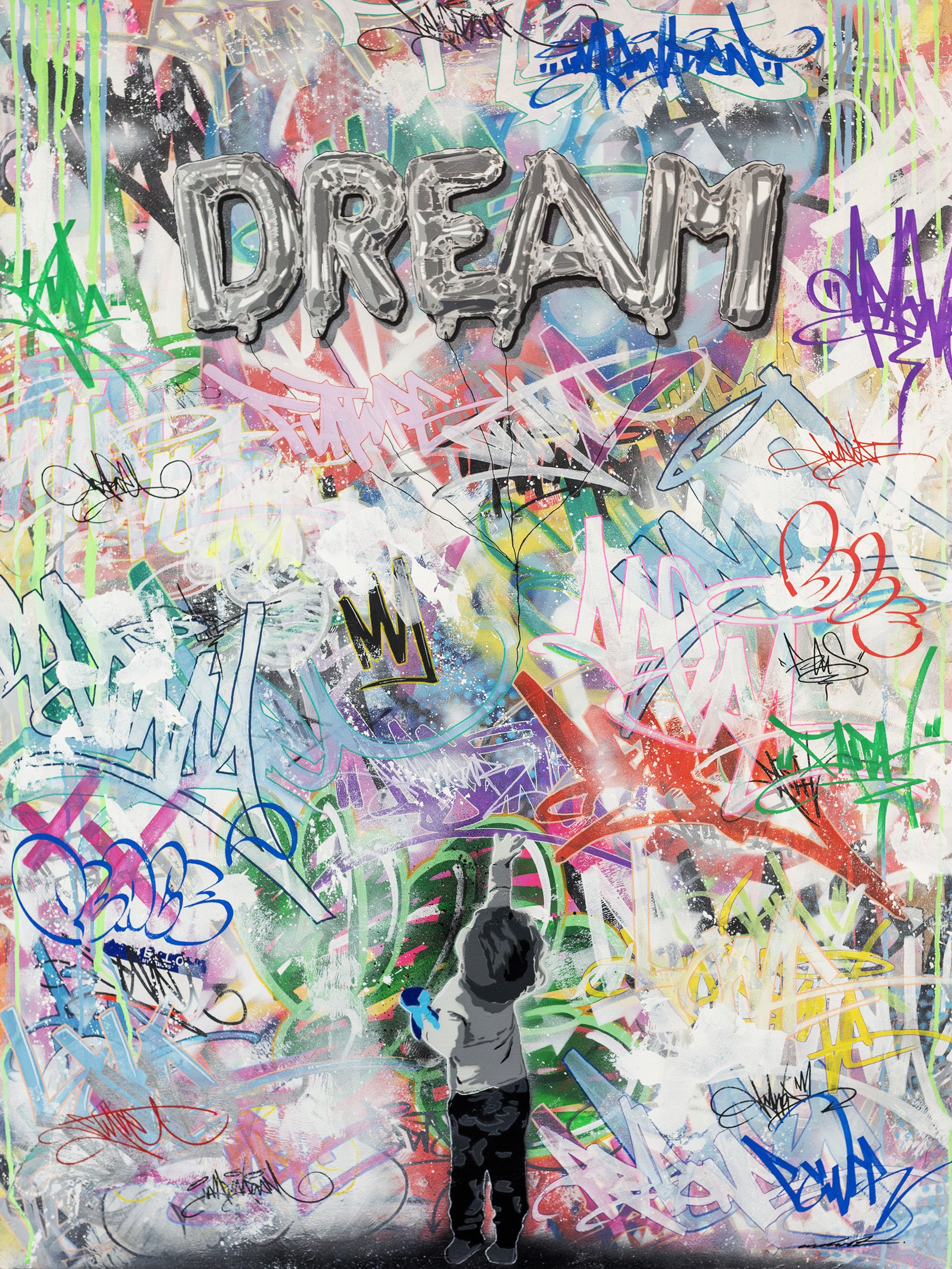 Chaotic Dream