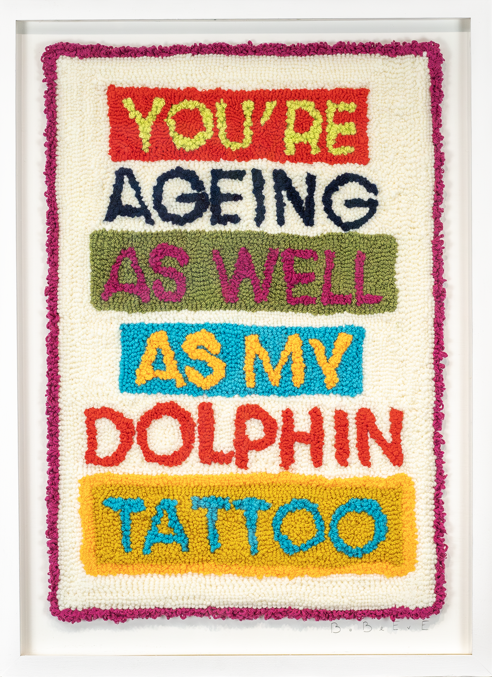Dolphin Tattoo