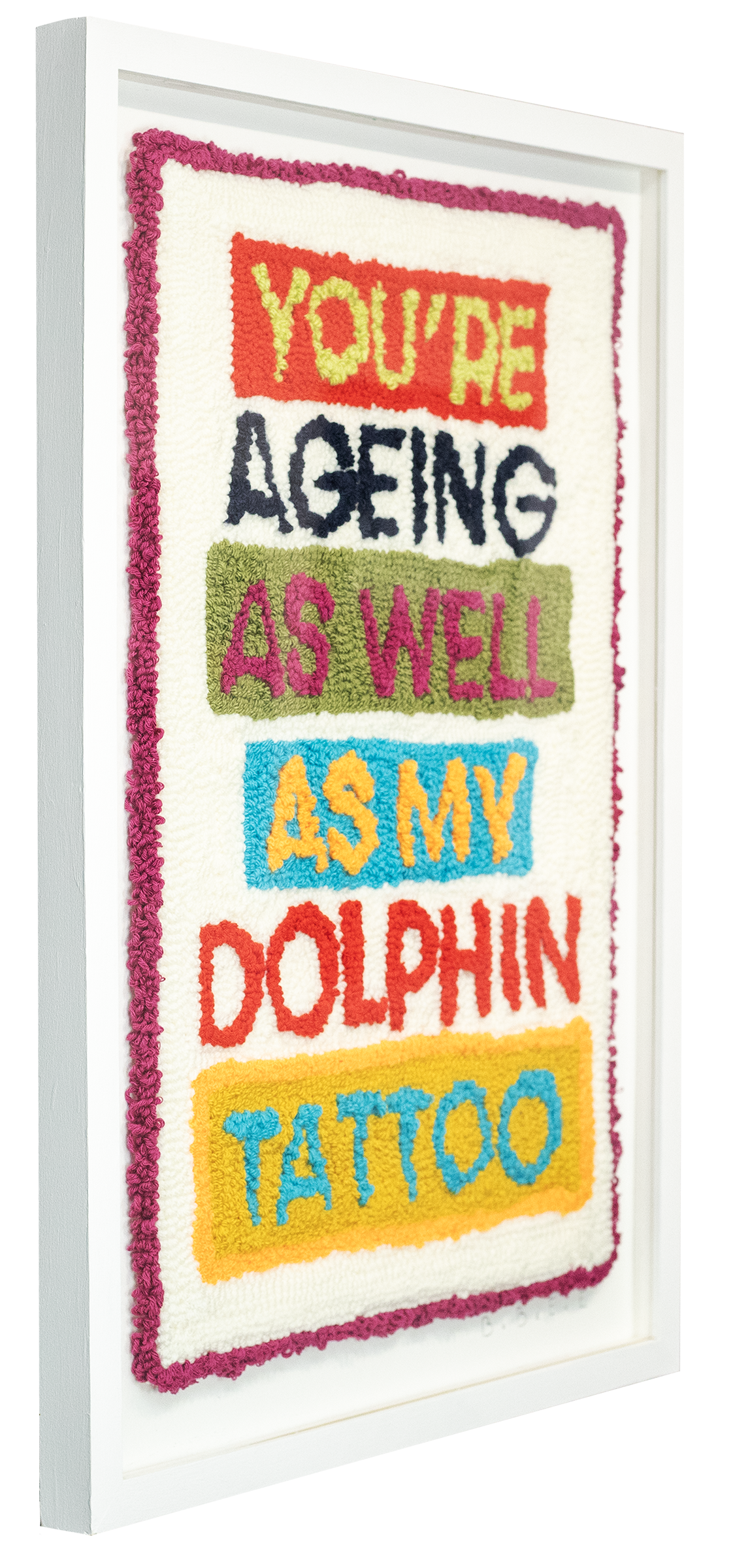 Dolphin Tattoo