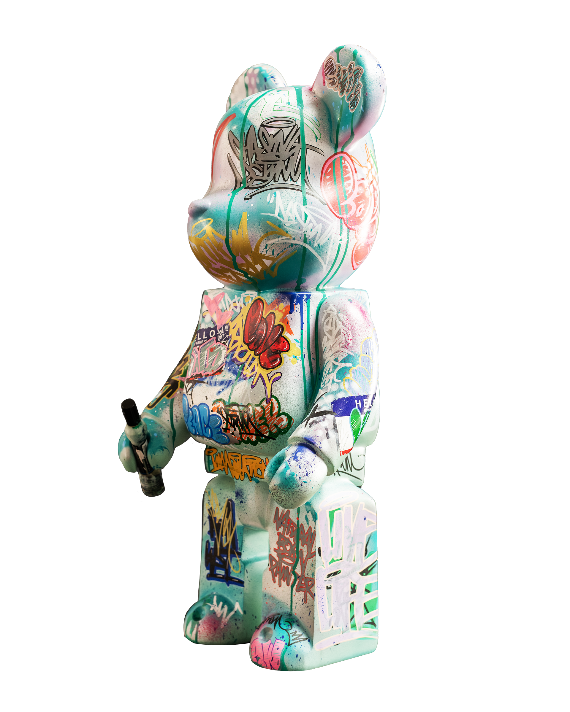 Doodle Bear II