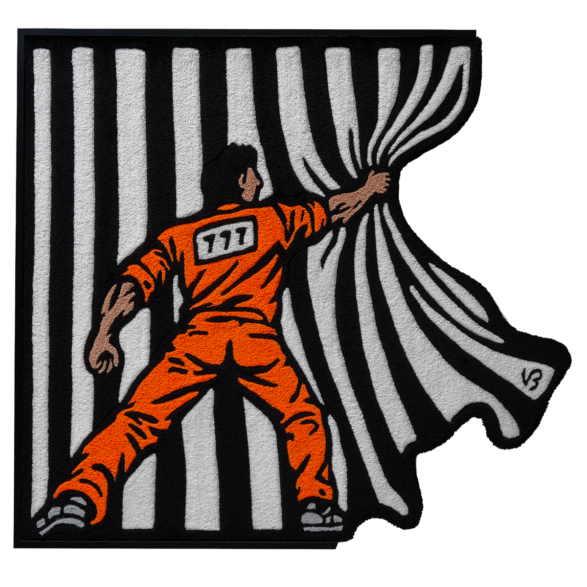 Escape Plan (Prisoner)