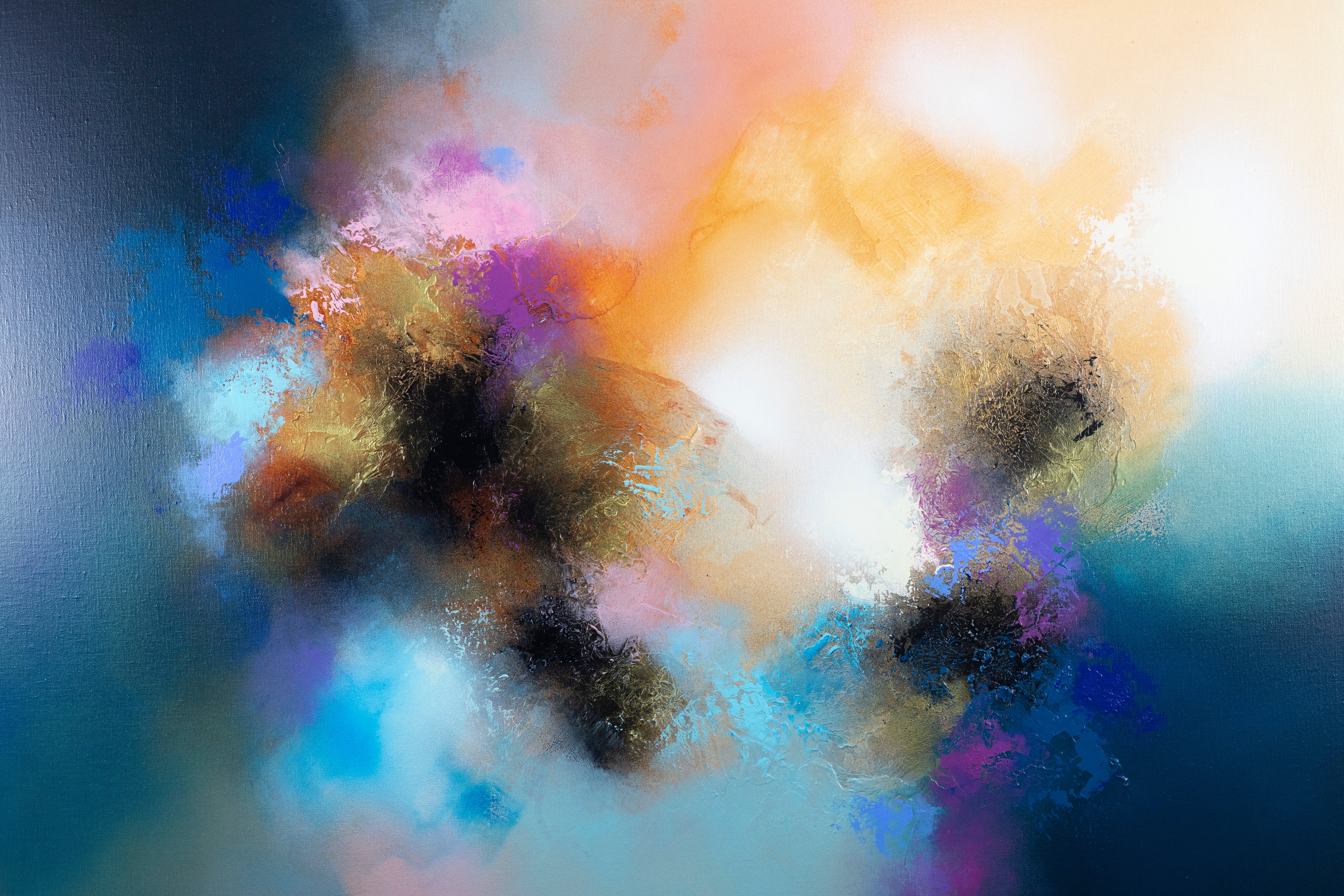 World of Light