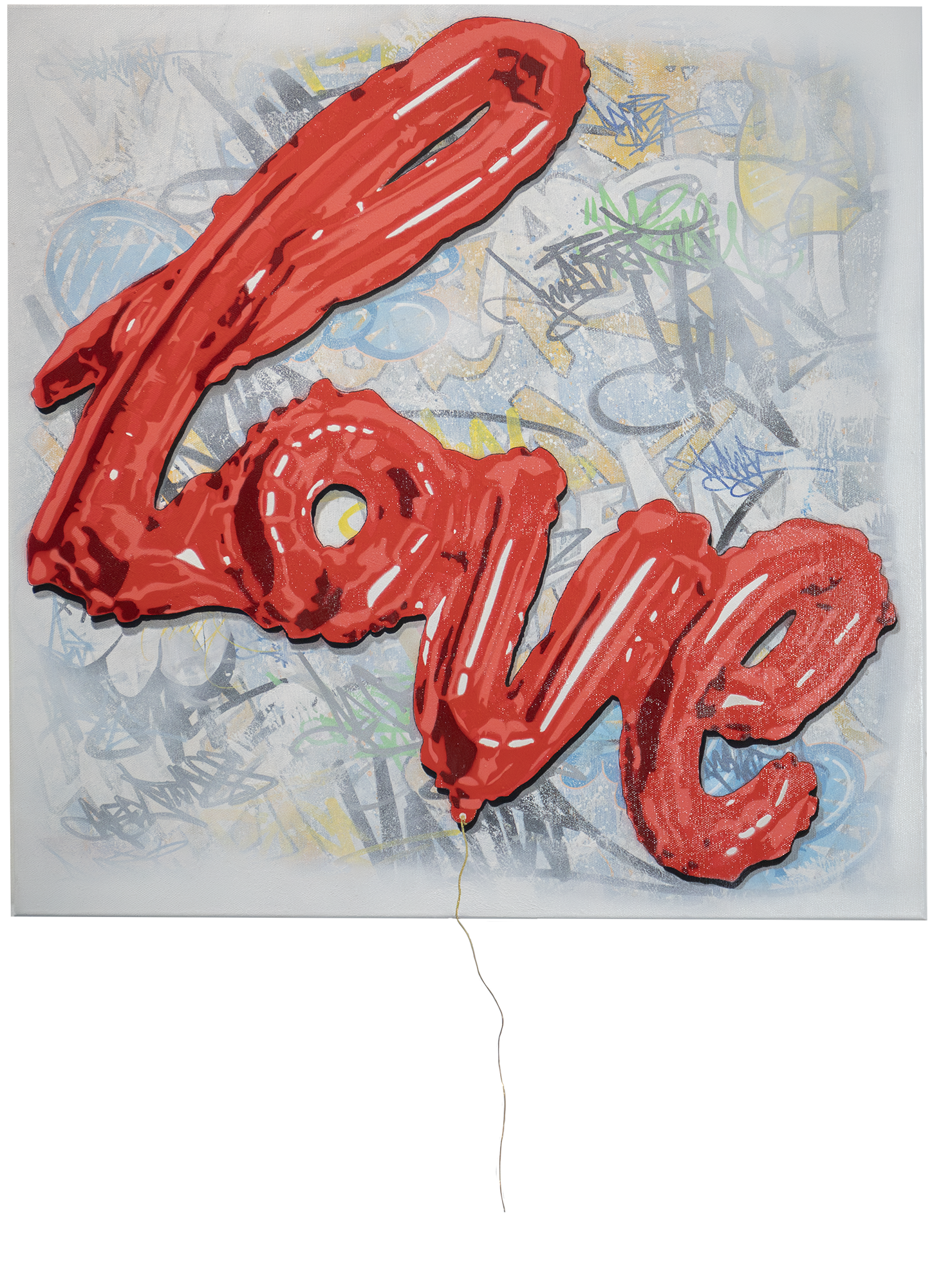 High on Love