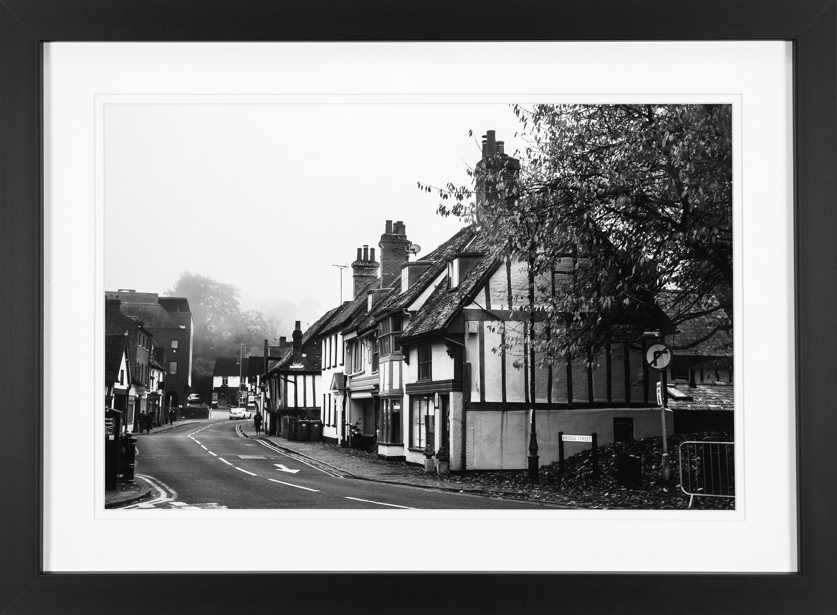 Bridge Street, Hitchin