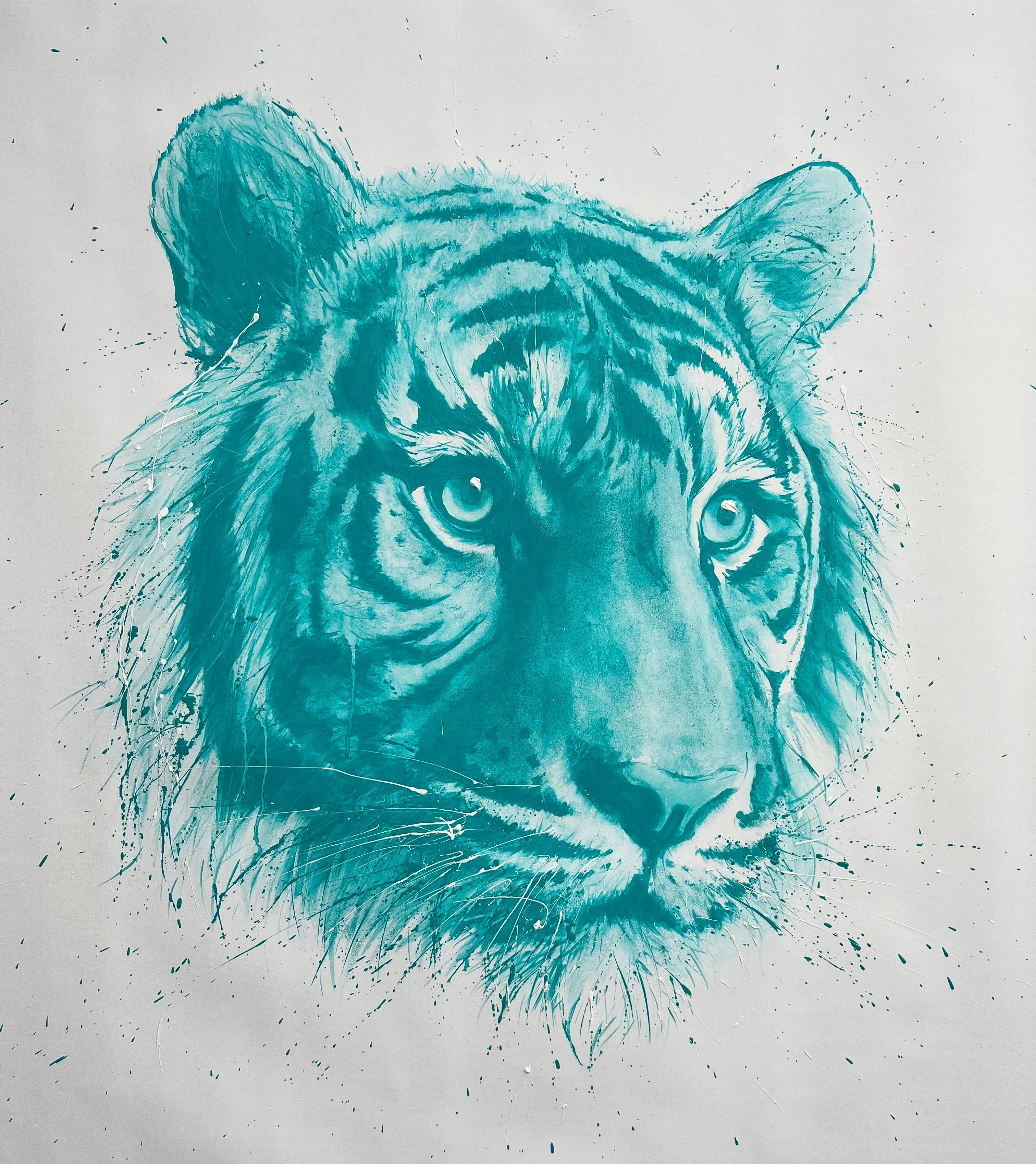 Jade Tiger