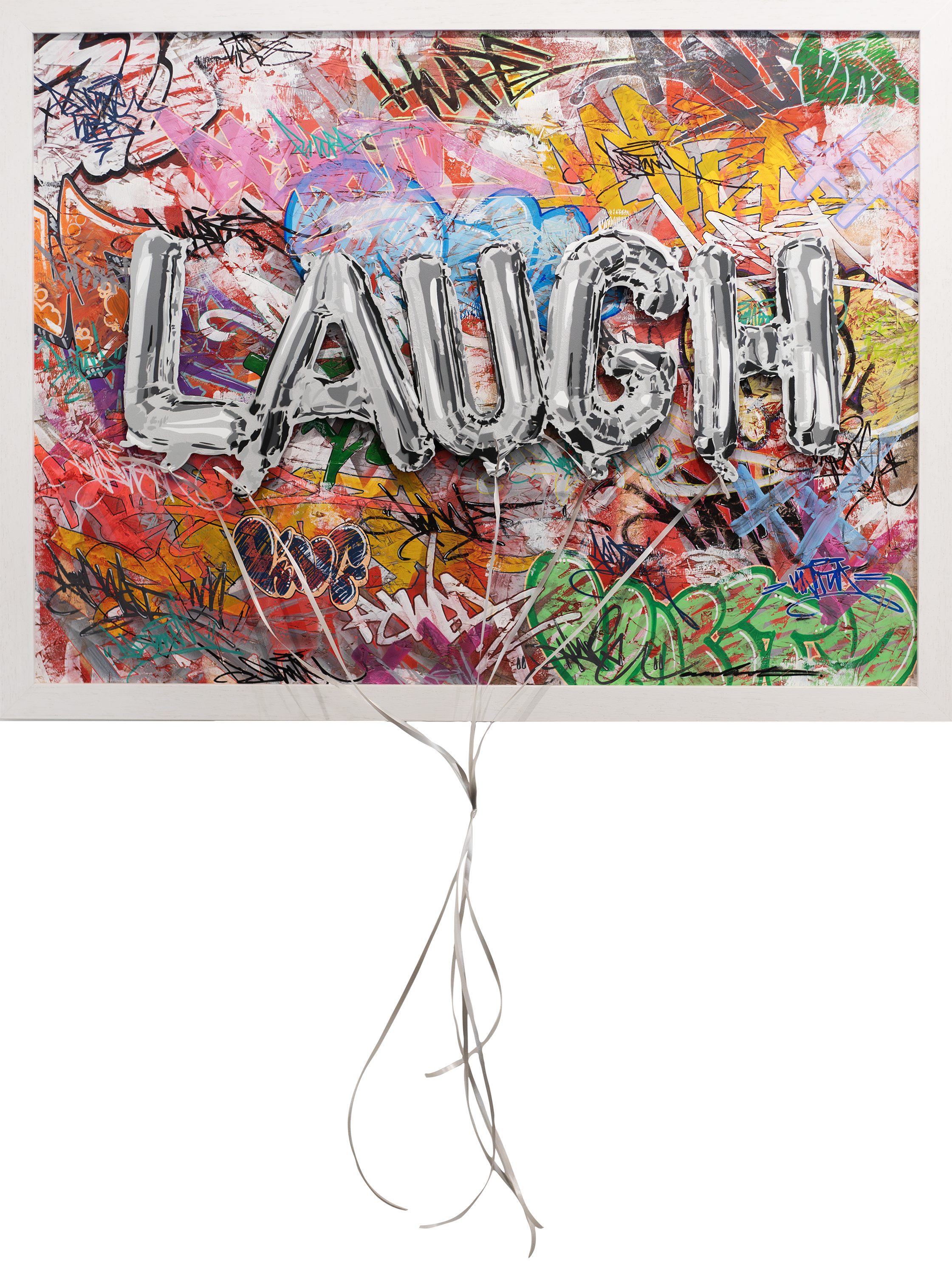 Laugh it Up