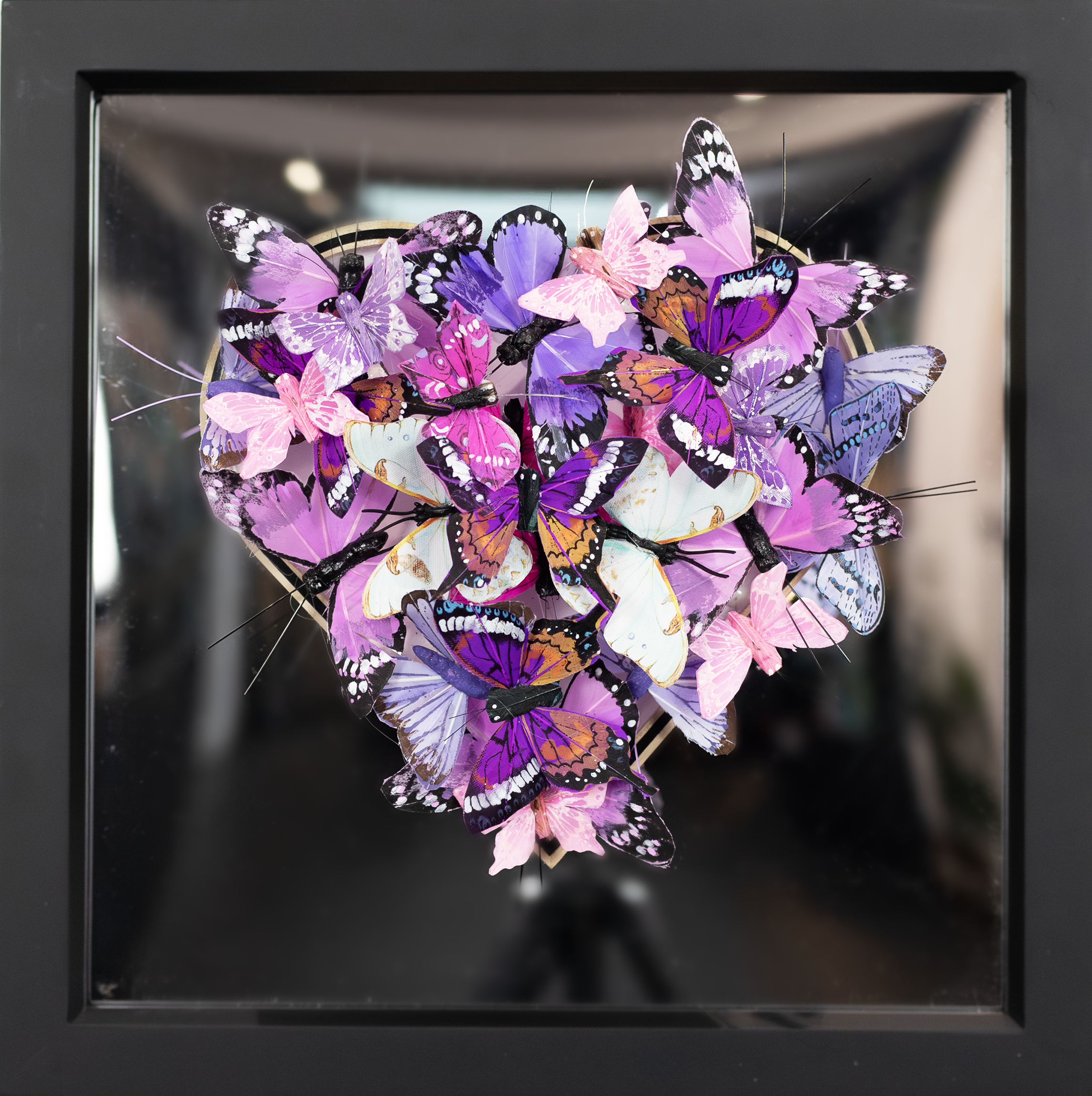 Lilac Dream
