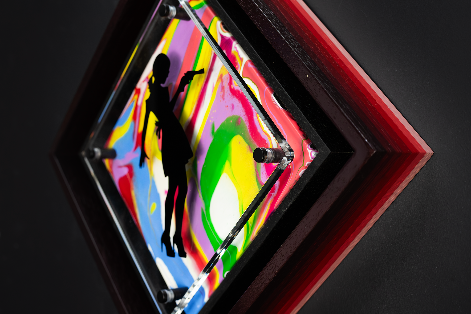 Micro Mixer - Little Miss Sunshine