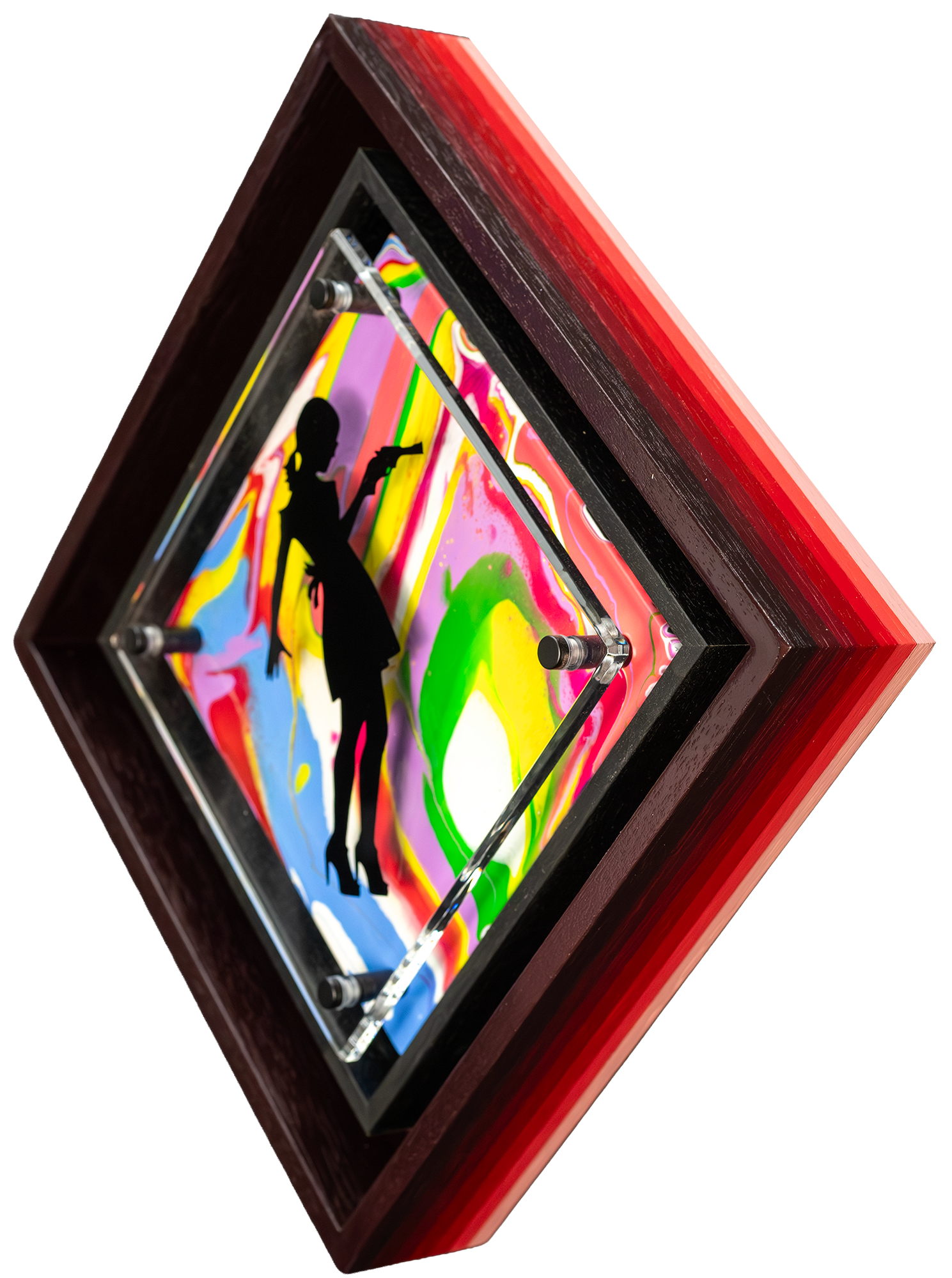 Micro Mixer - Little Miss Sunshine