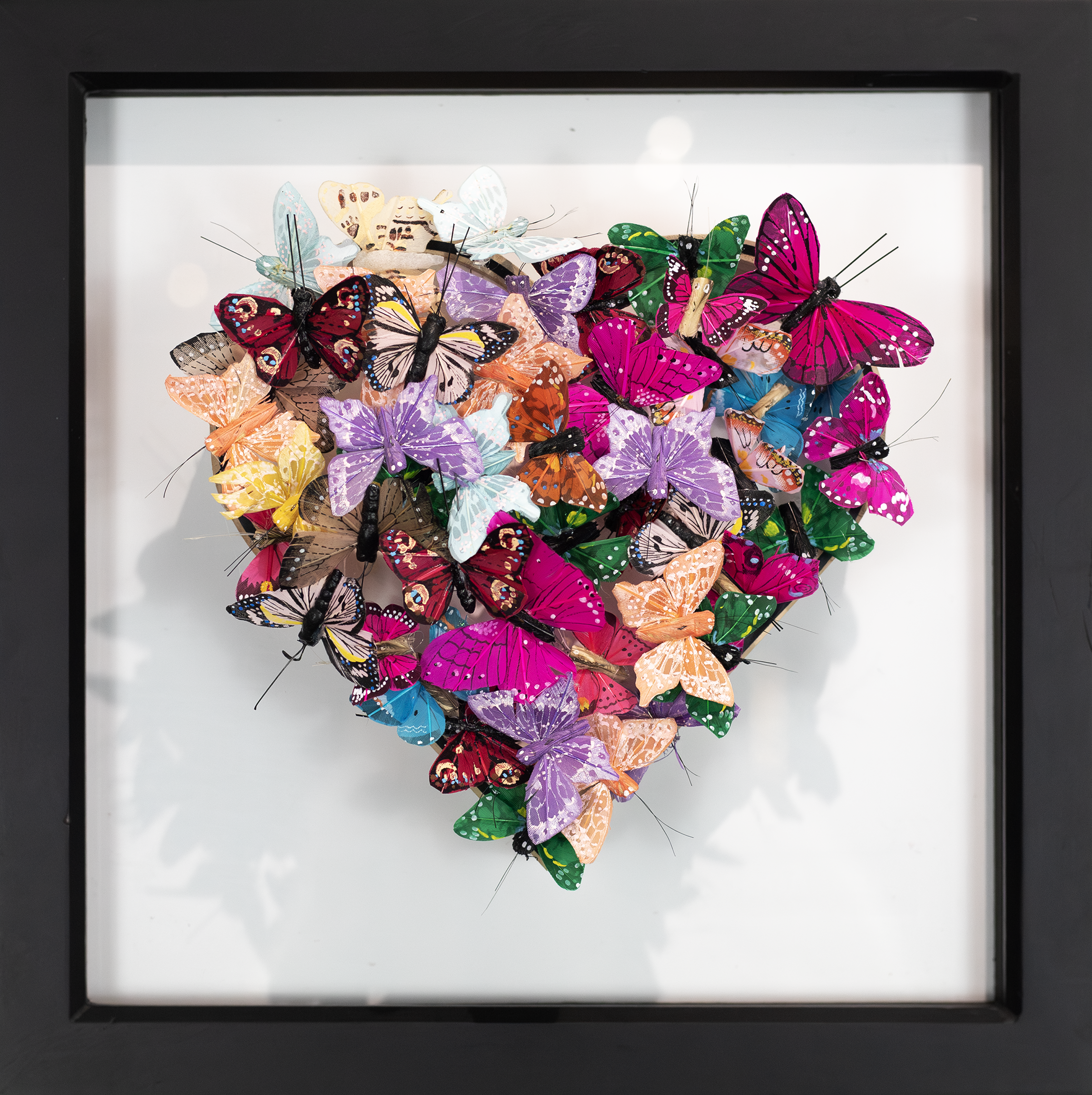 Mini Flutter I